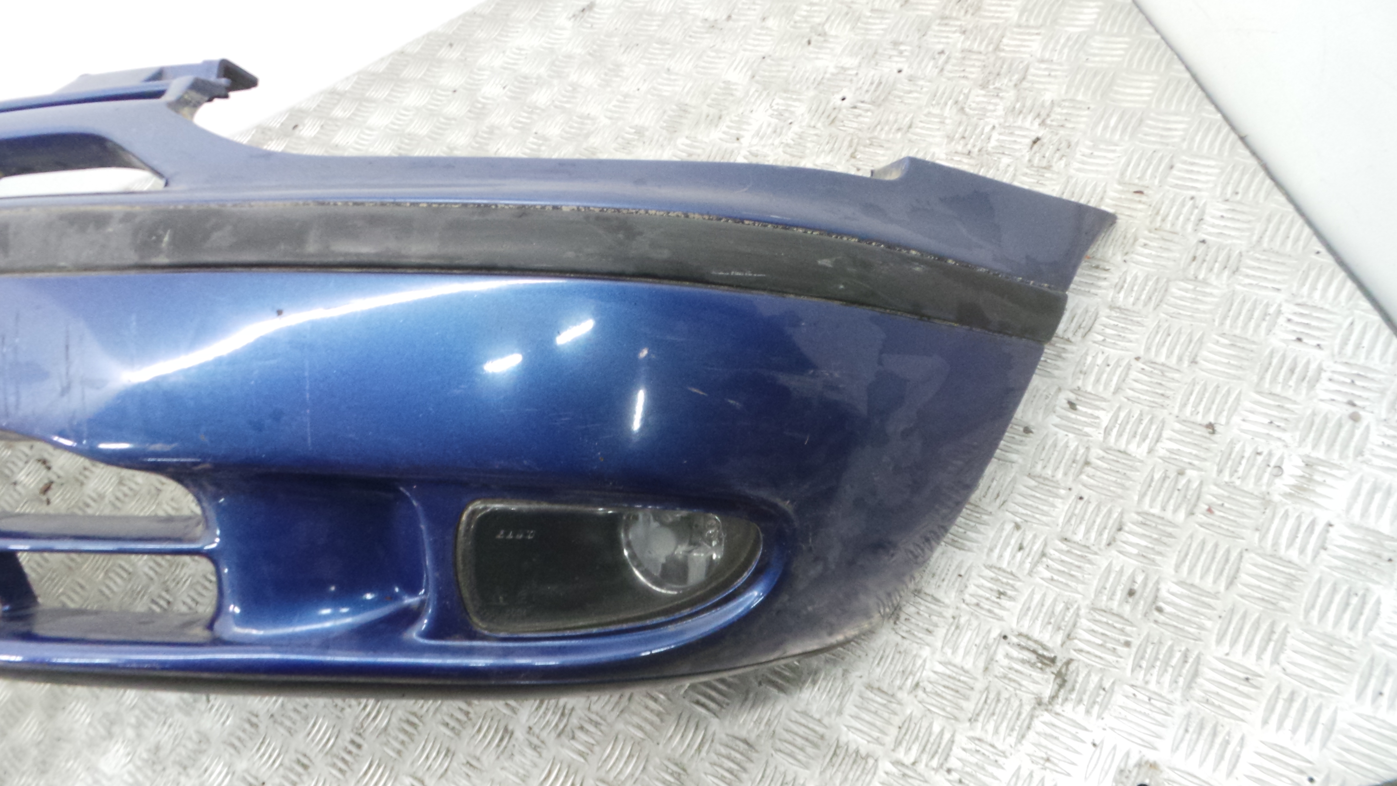 Para Choques Frente 713779000 - FIAT PALIO (178_, 171_, 371_)-33173338