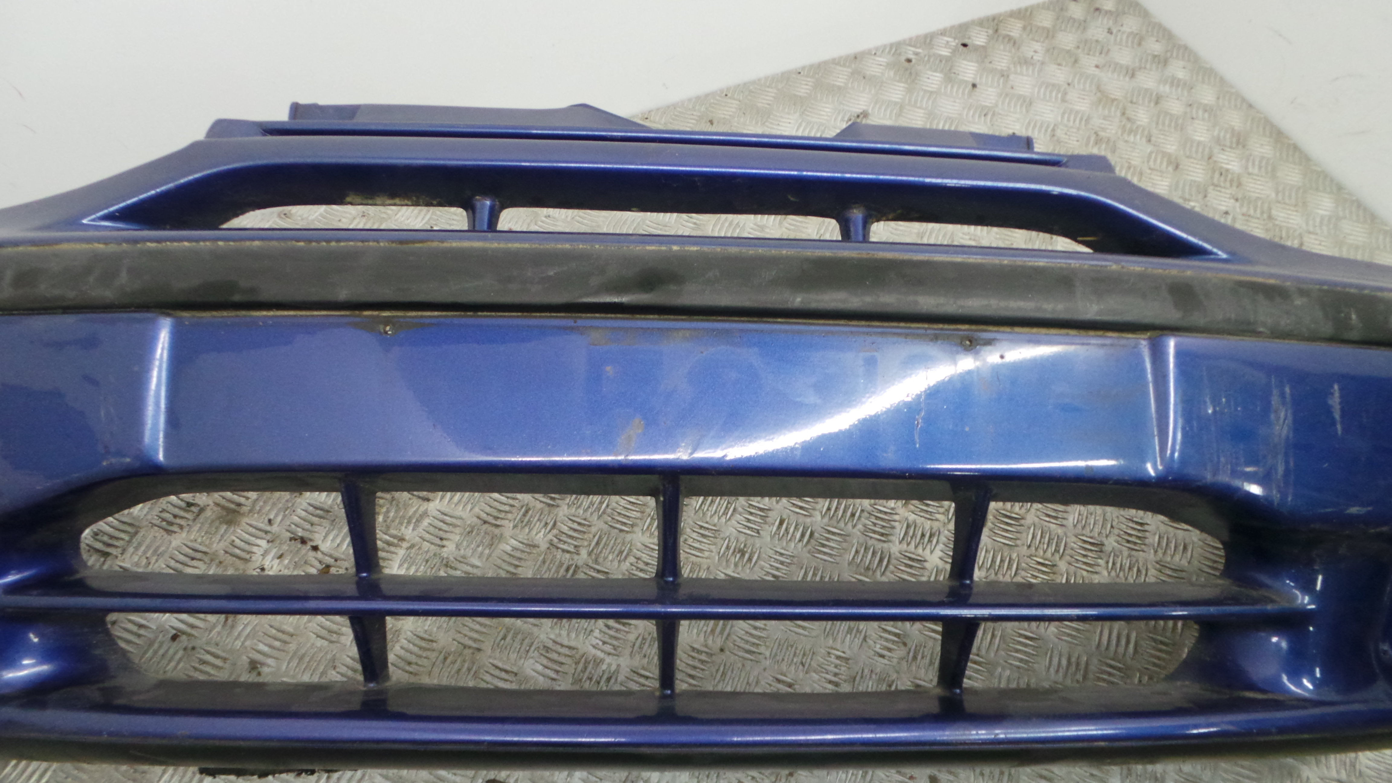 Para Choques Frente 713779000 - FIAT PALIO (178_, 171_, 371_)-33173338