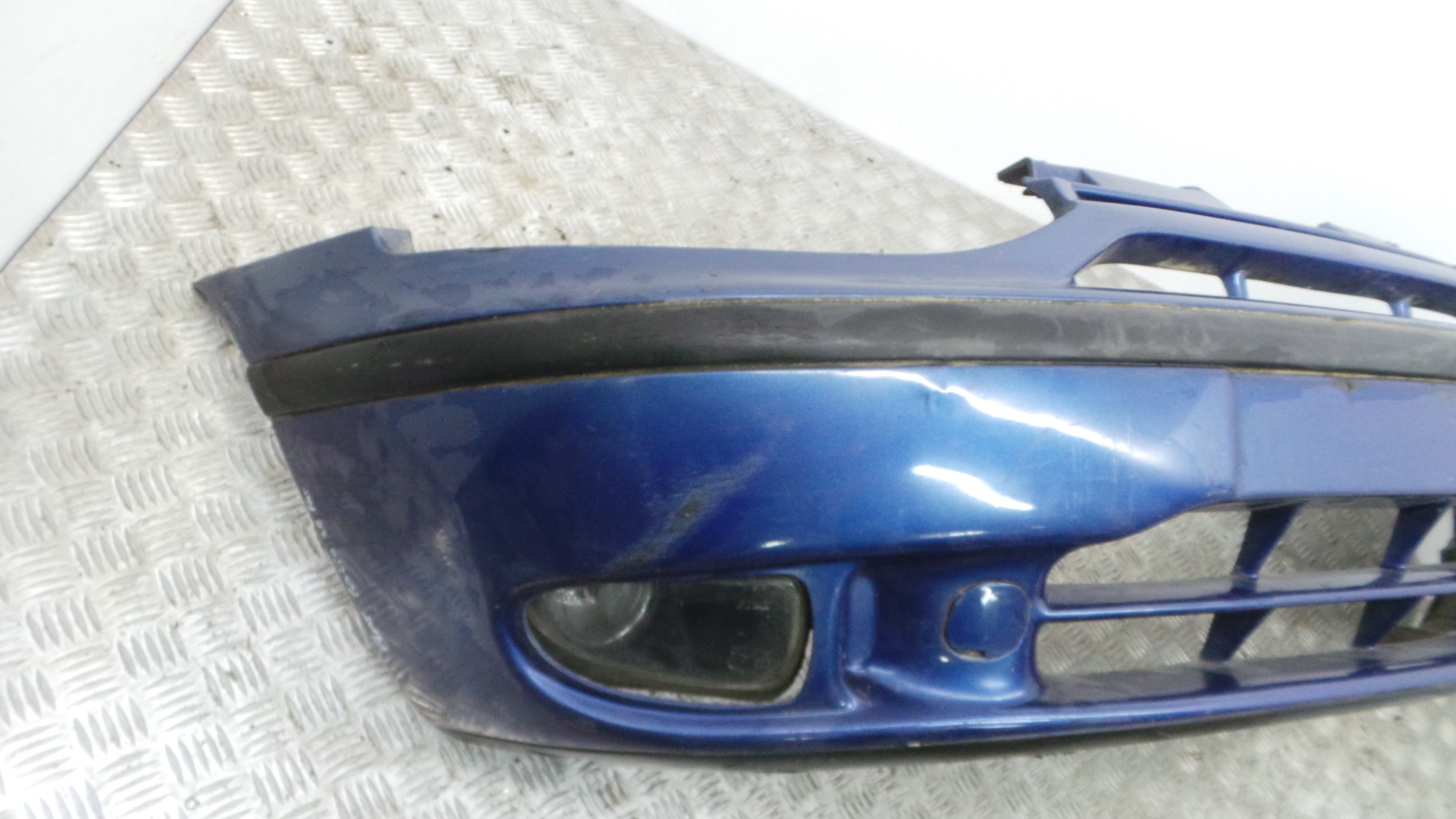 Para Choques Frente 713779000 - FIAT PALIO (178_, 171_, 371_)-33173338