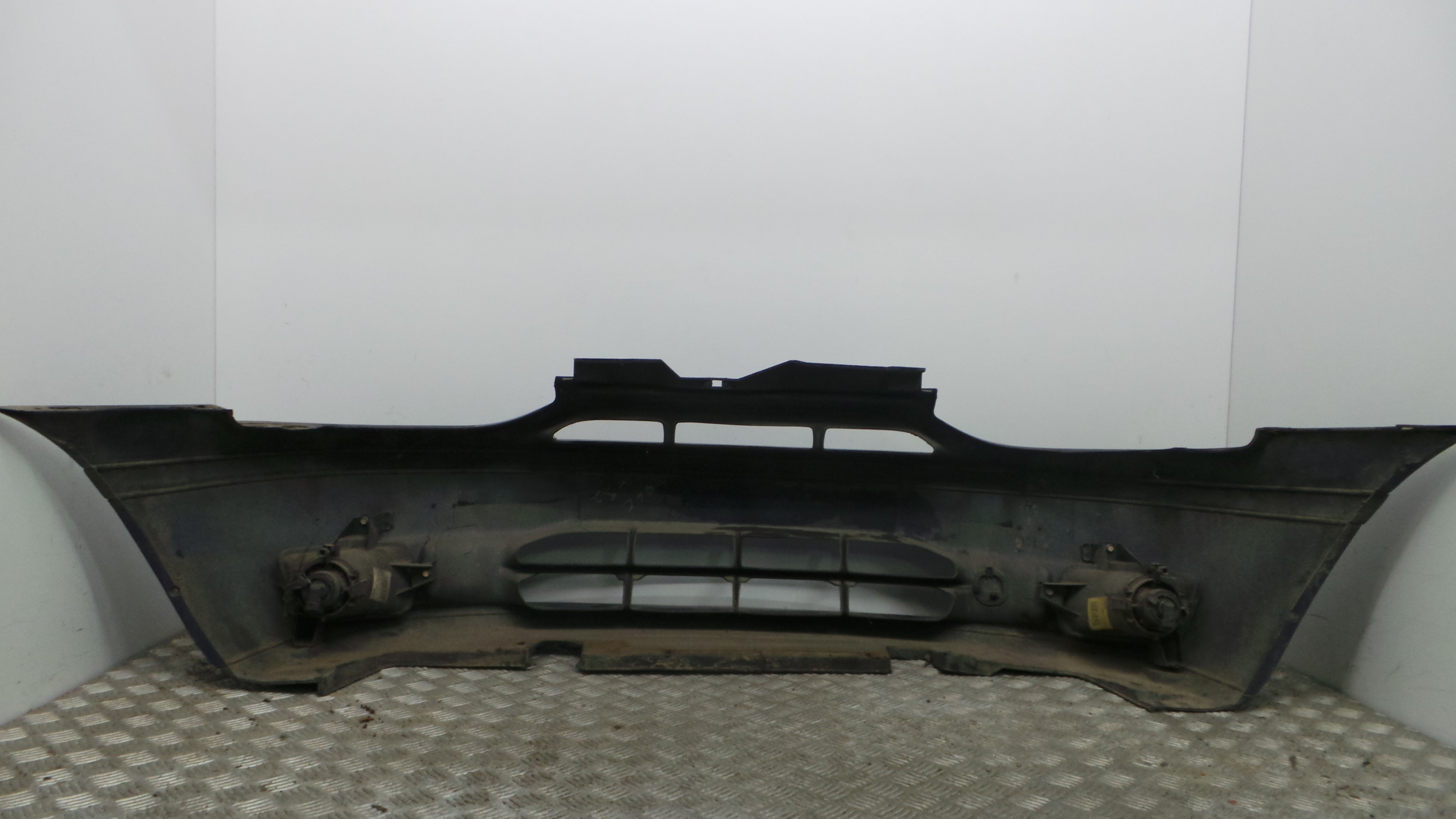 Para Choques Frente 713779000 - FIAT PALIO (178_, 171_, 371_)-33173338