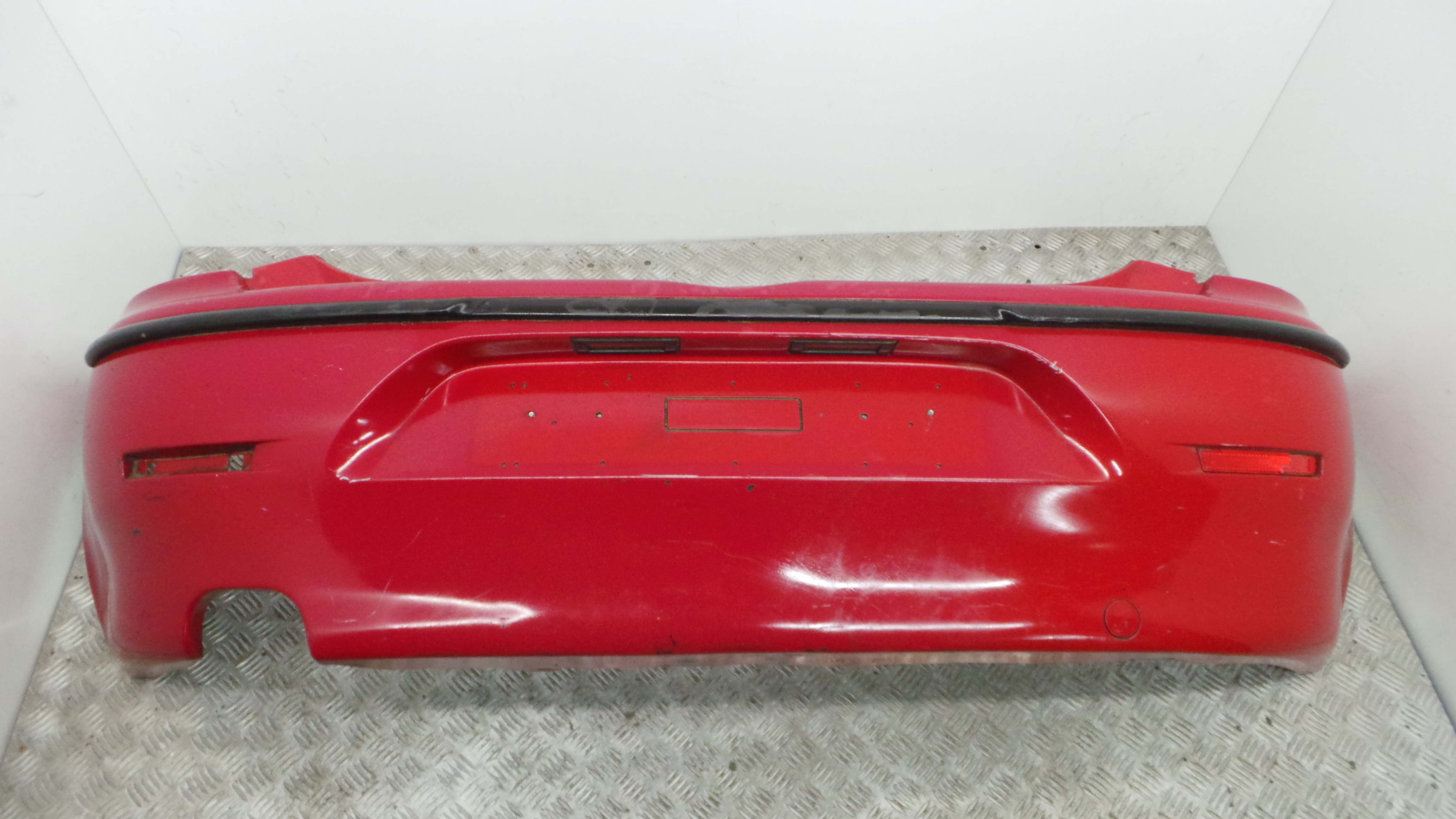 Para Choques de Trás 735257629 - ALFA ROMEO 147 (937_)-33173344 Para Choques de Trás 735257629 - ALFA ROMEO 147 (937_)-33173344