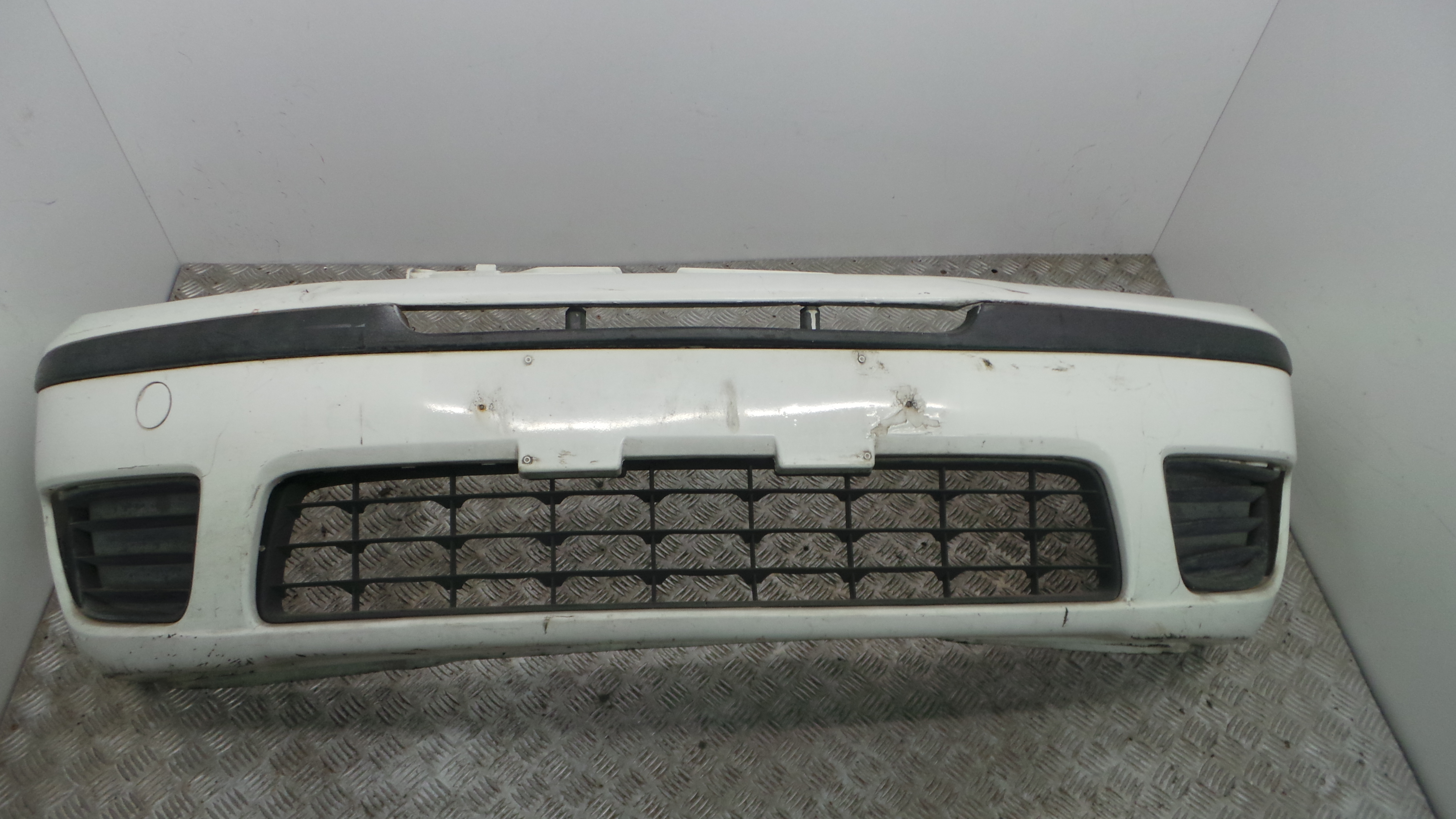 Para Choques Frente 735335538 - FIAT PUNTO (188_)-33173356