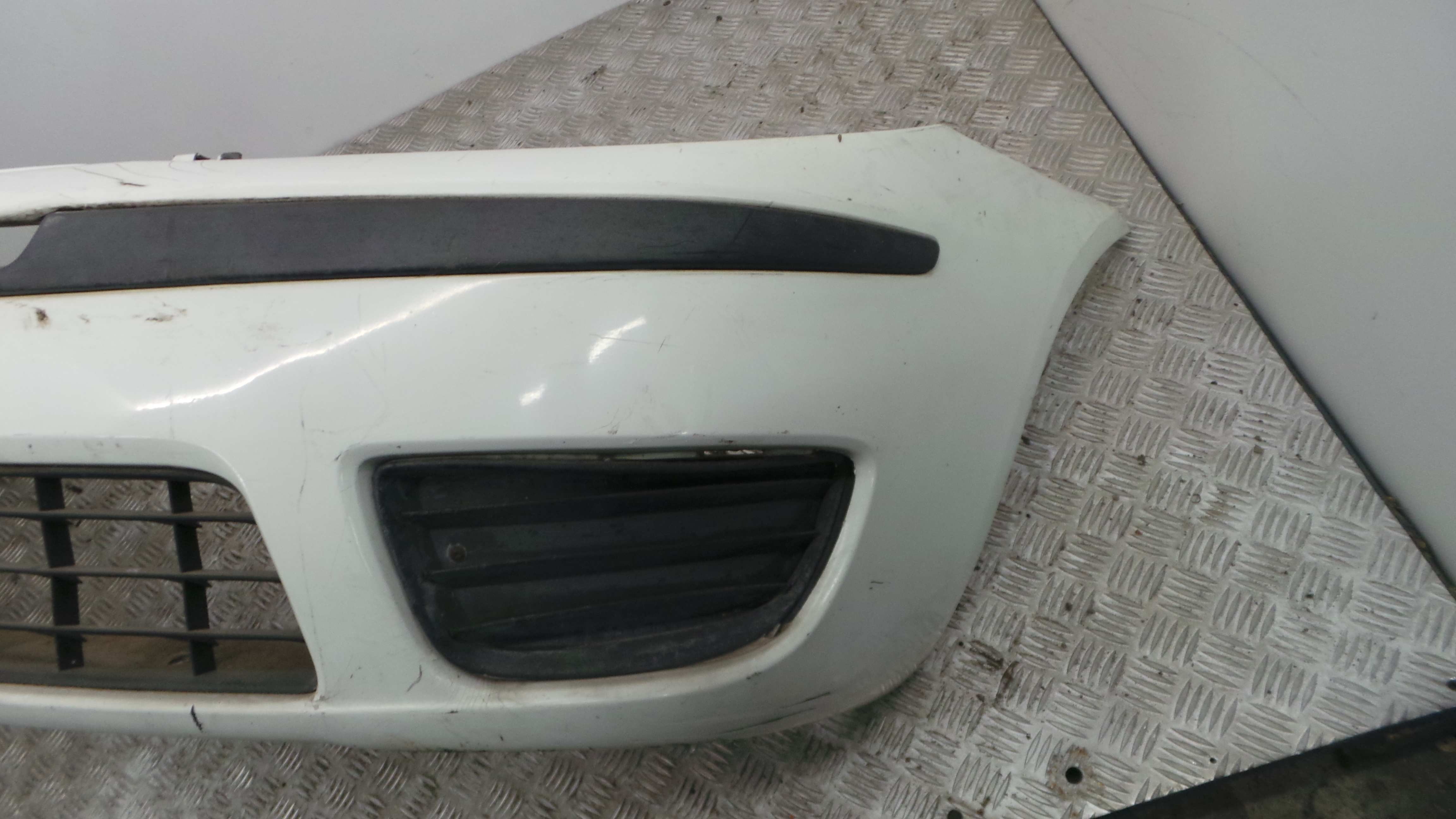 Para Choques Frente 735335538 - FIAT PUNTO (188_)-33173356