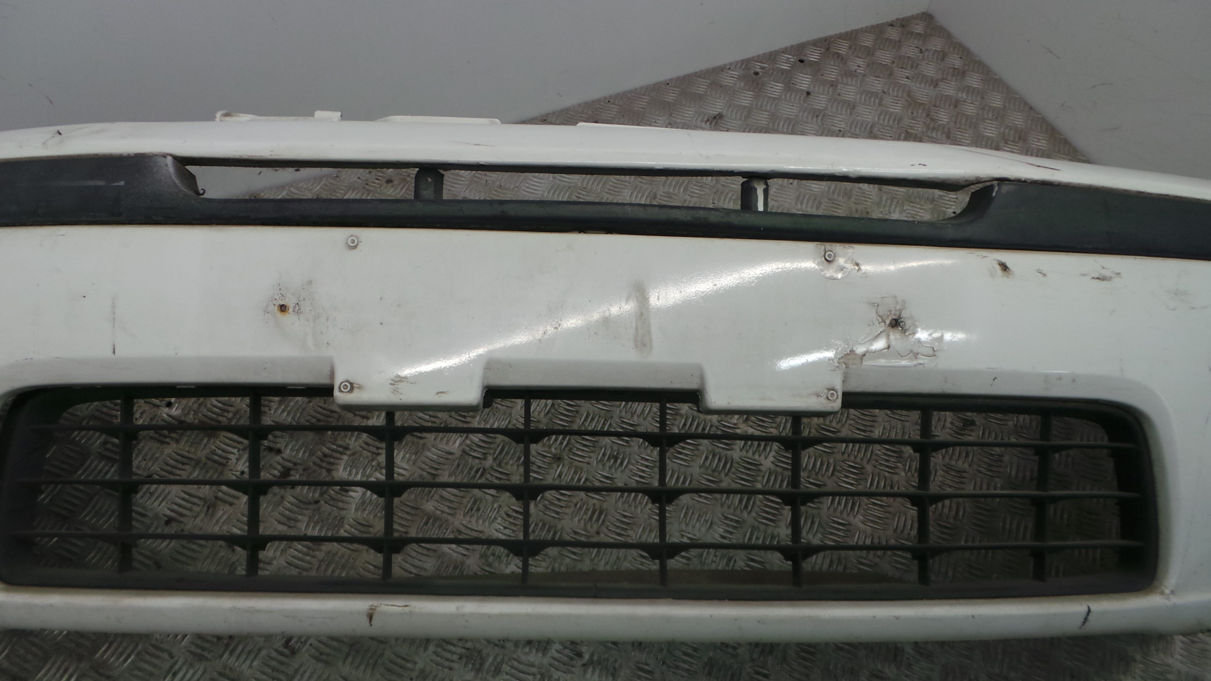 Para Choques Frente 735335538 - FIAT PUNTO (188_)-33173356