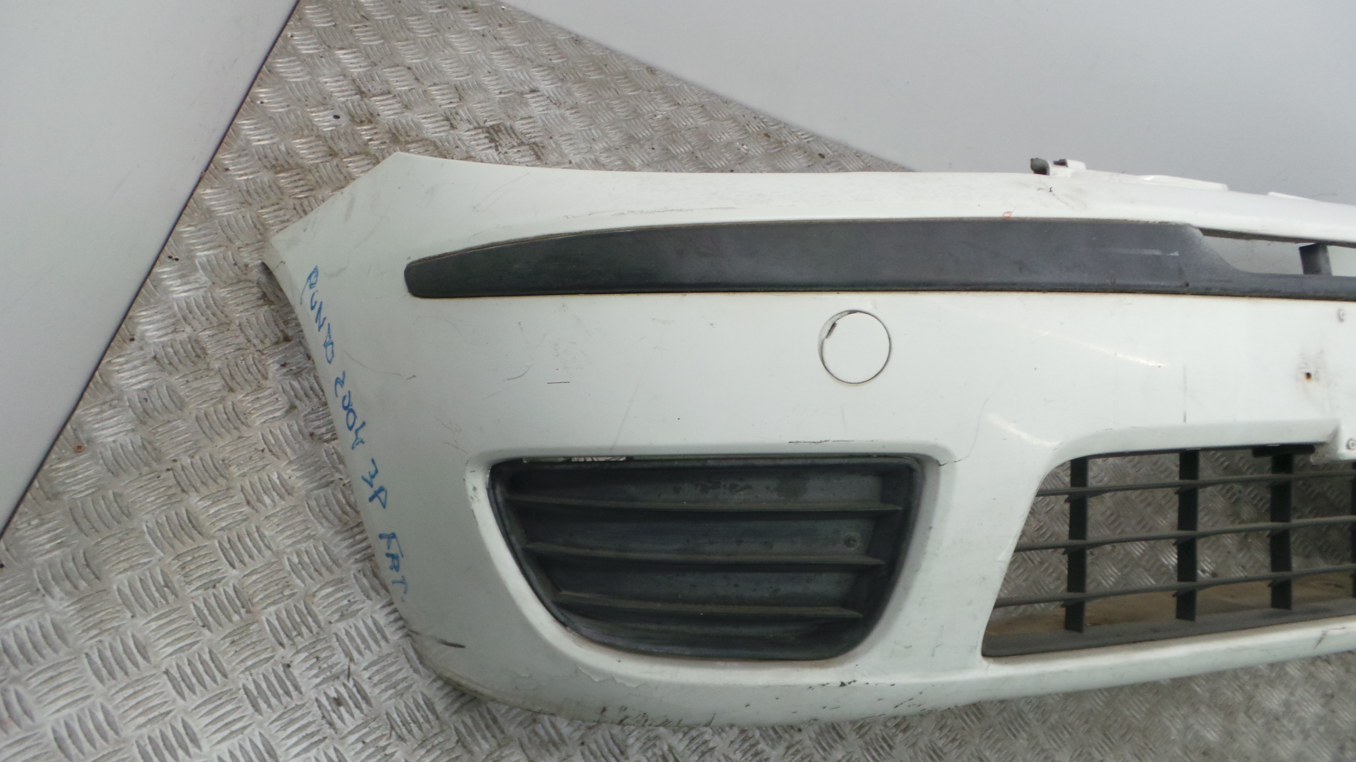 Para Choques Frente 735335538 - FIAT PUNTO (188_)-33173356