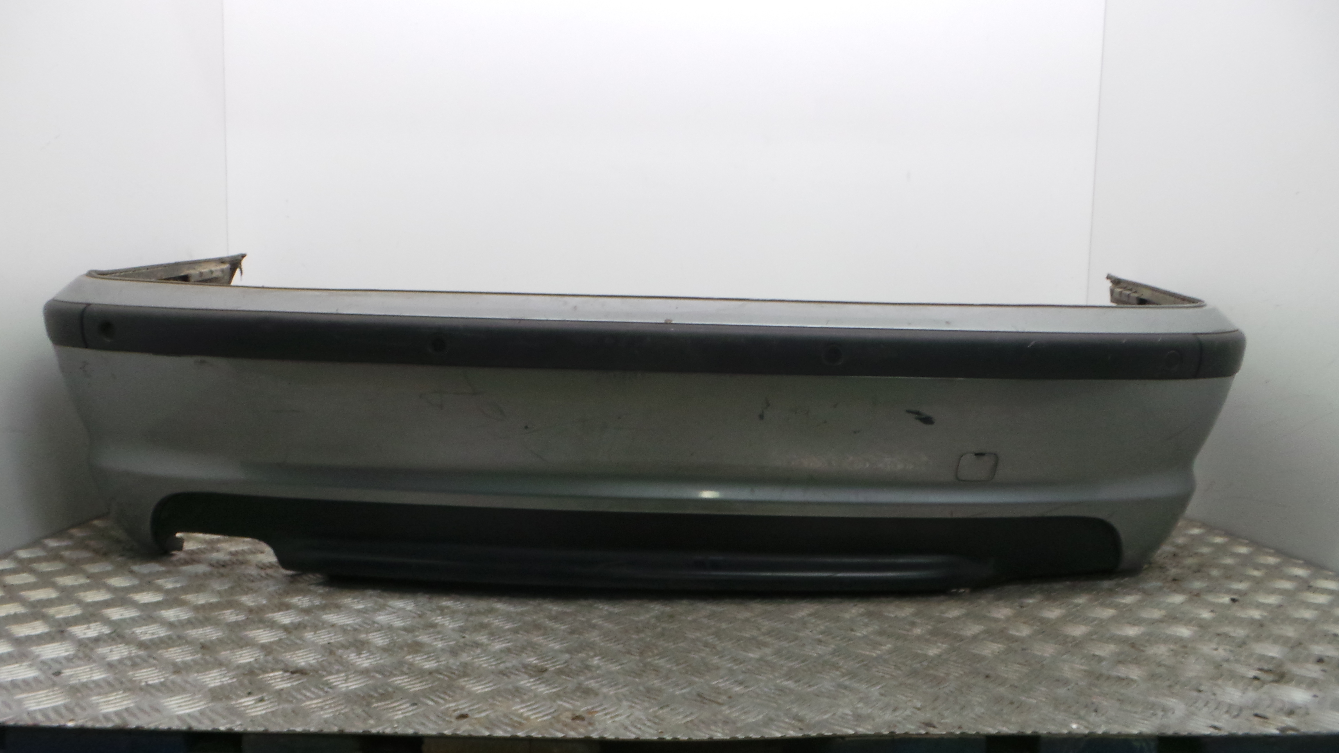 Para Choques de Trás 51.12-7891916 - BMW 3 (E46)-33173362 Para Choques de Trás 51.12-7891916 - BMW 3 (E46)-33173362