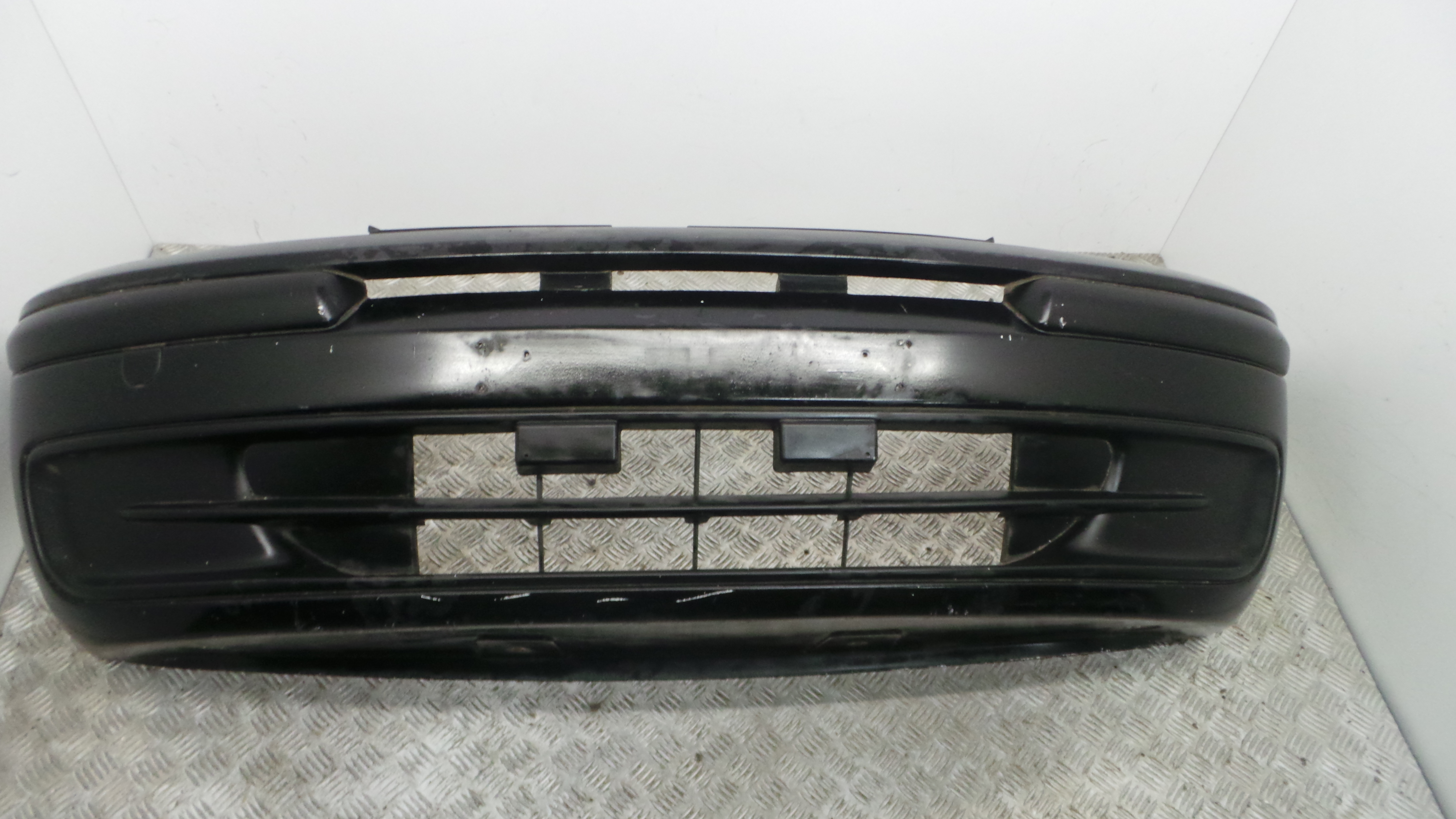 Para Choques Frente 735244665 - FIAT PUNTO (188_)-33173370