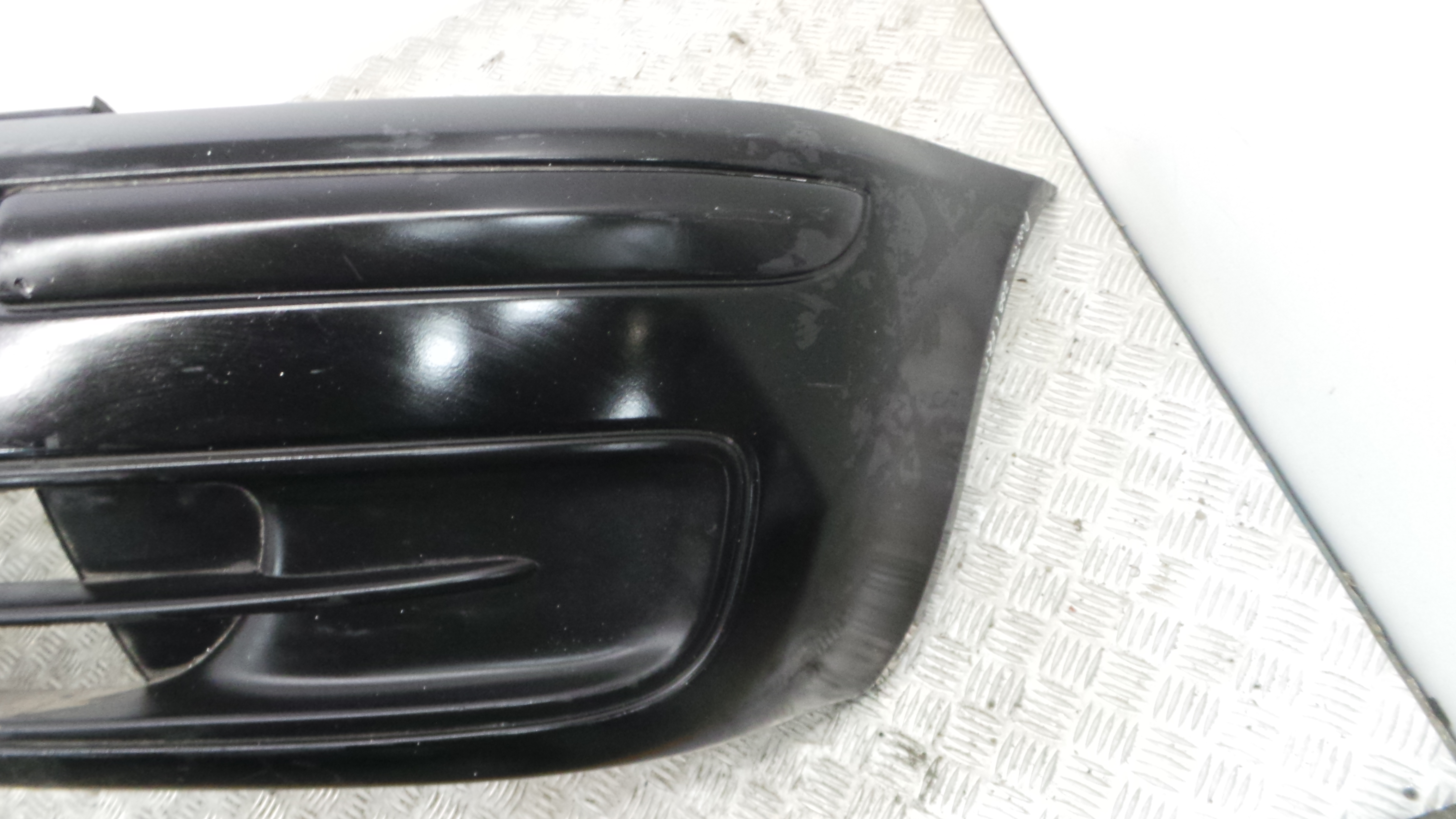 Para Choques Frente 735244665 - FIAT PUNTO (188_)-33173370