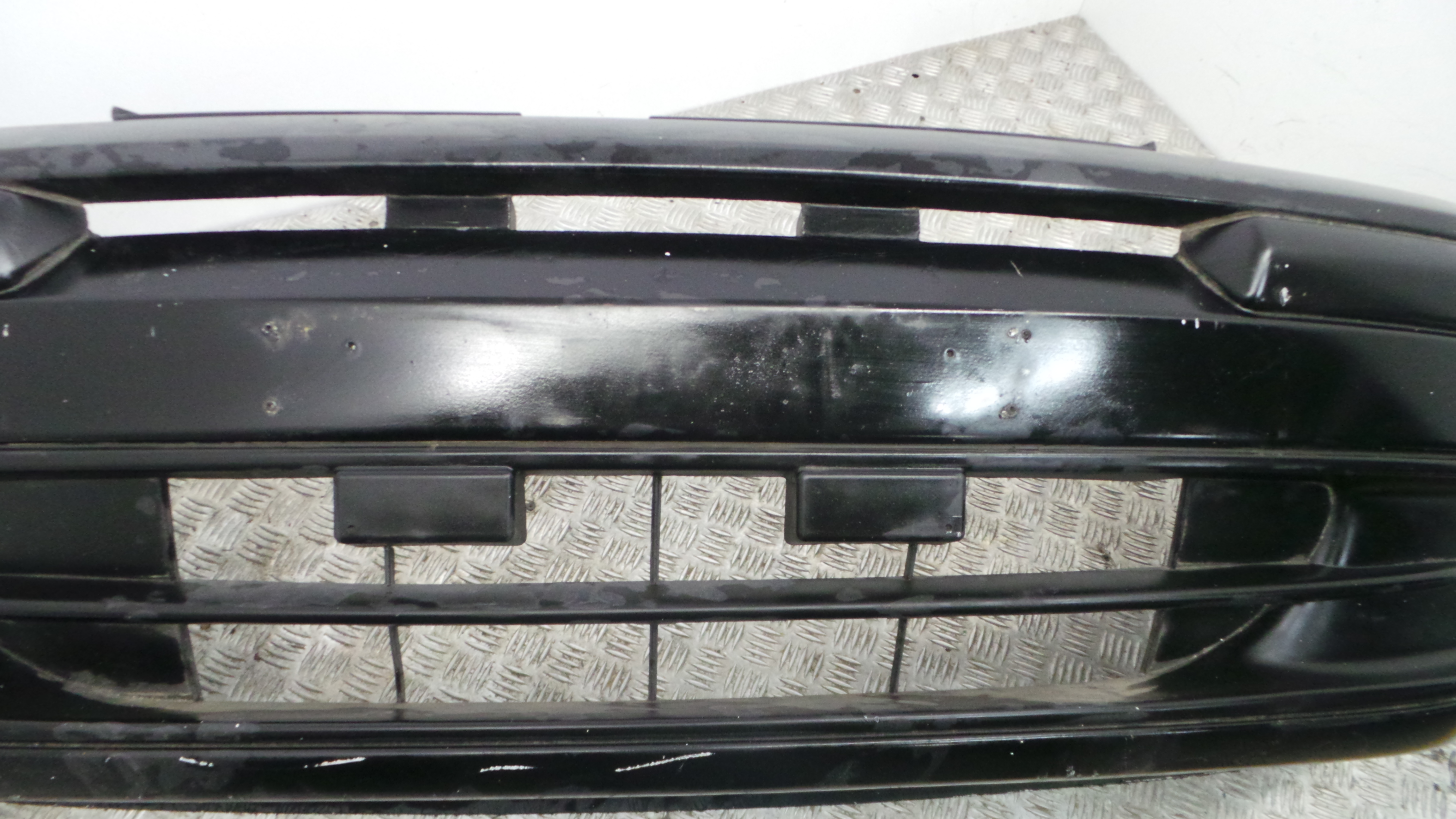 Para Choques Frente 735244665 - FIAT PUNTO (188_)-33173370