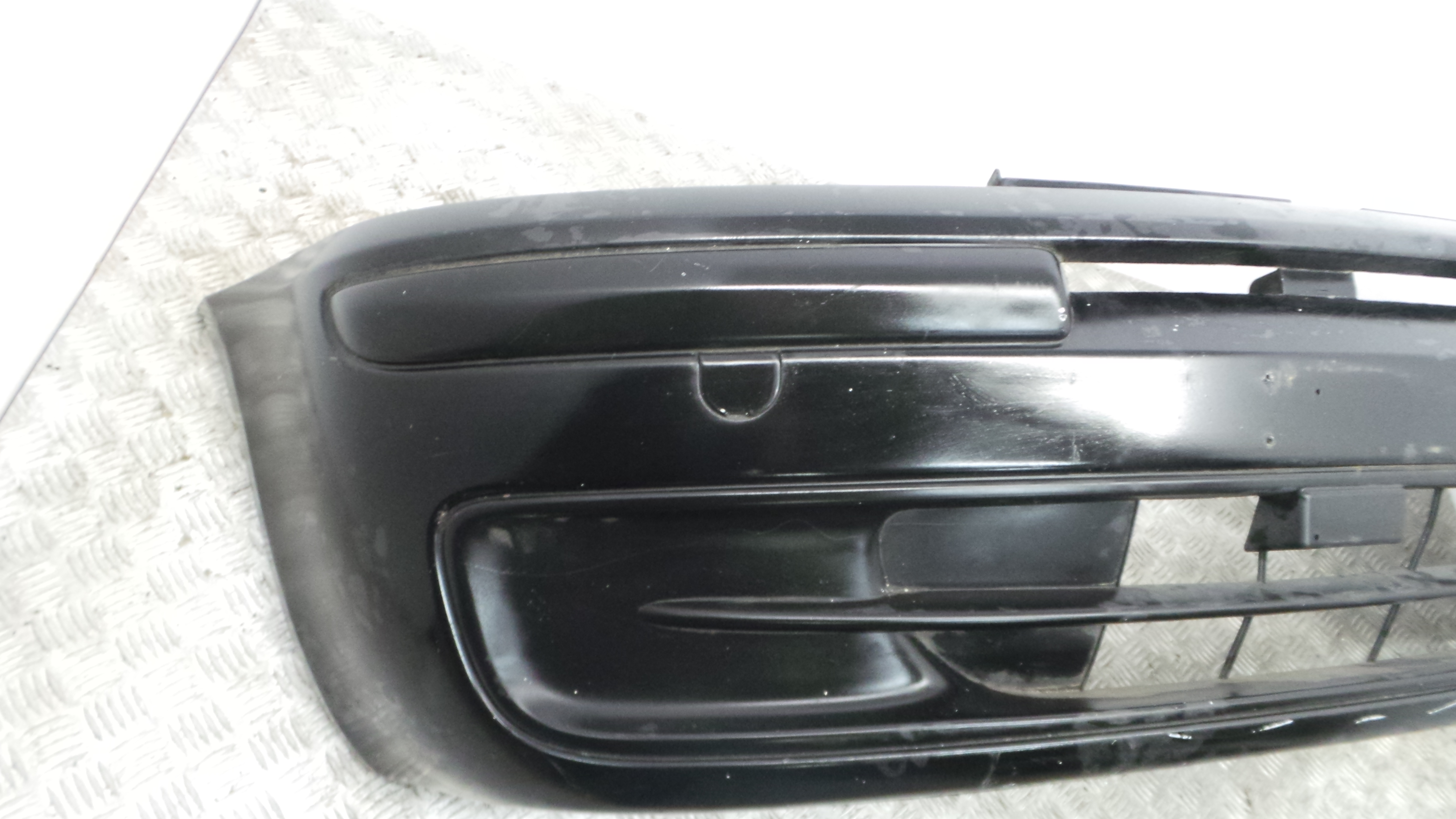 Para Choques Frente 735244665 - FIAT PUNTO (188_)-33173370