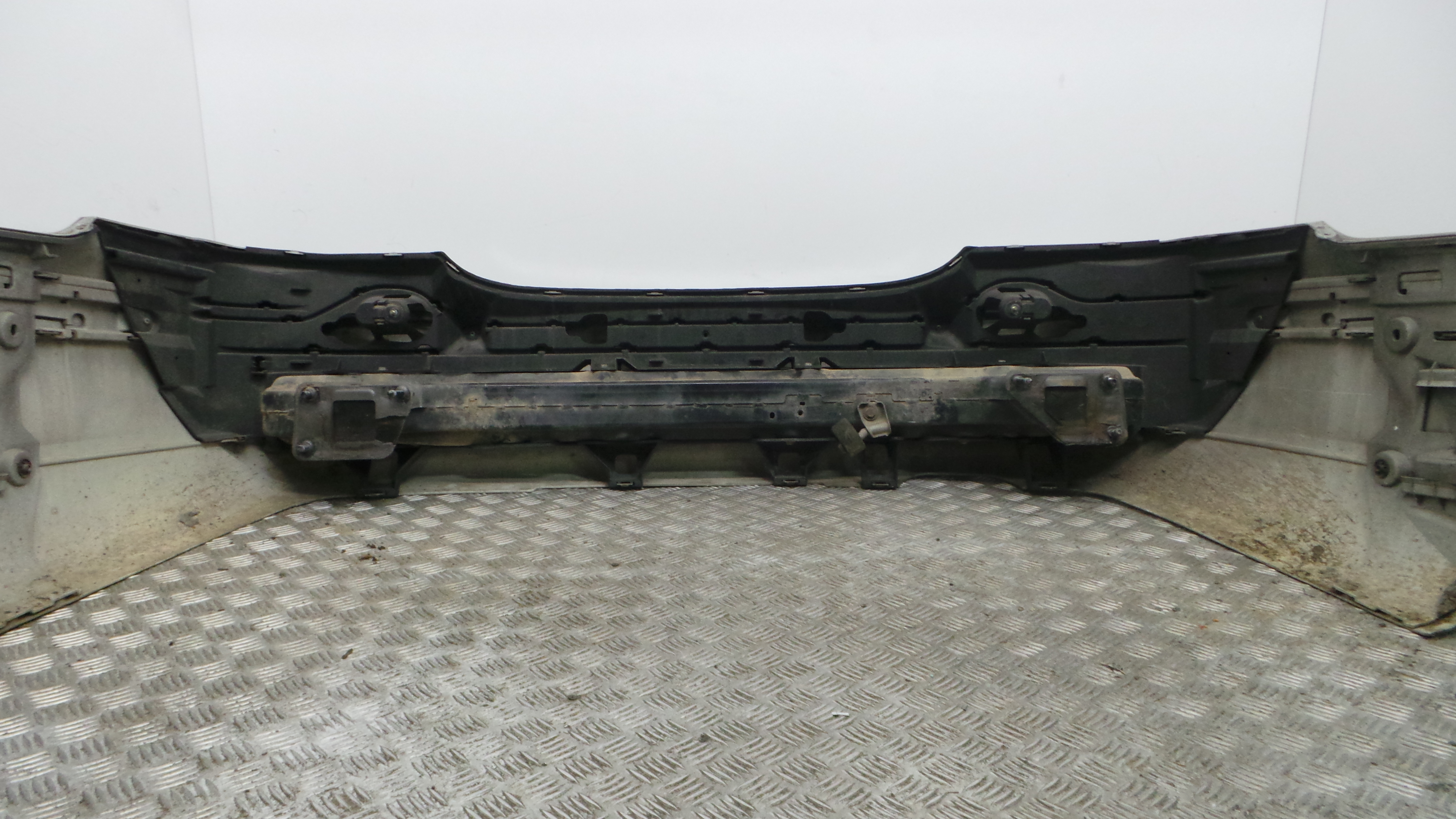 Para Choques de Trás A2038850825 - MERCEDES-BENZ C-CLASS (W203)-33173376