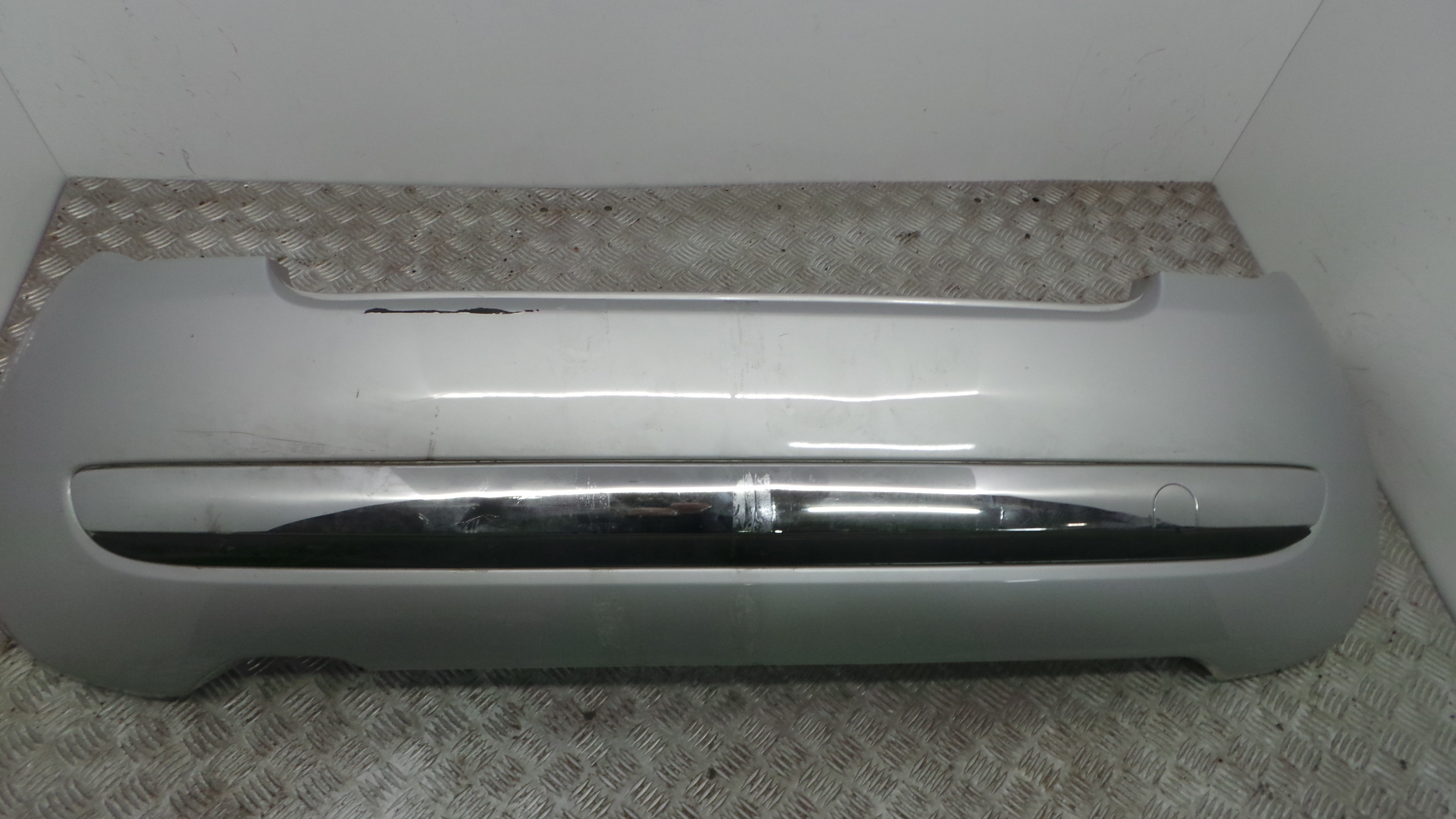 Para Choques de Trás 735425627 - FIAT 500 (312_)-33173383 Para Choques de Trás 735425627 - FIAT 500 (312_)-33173383