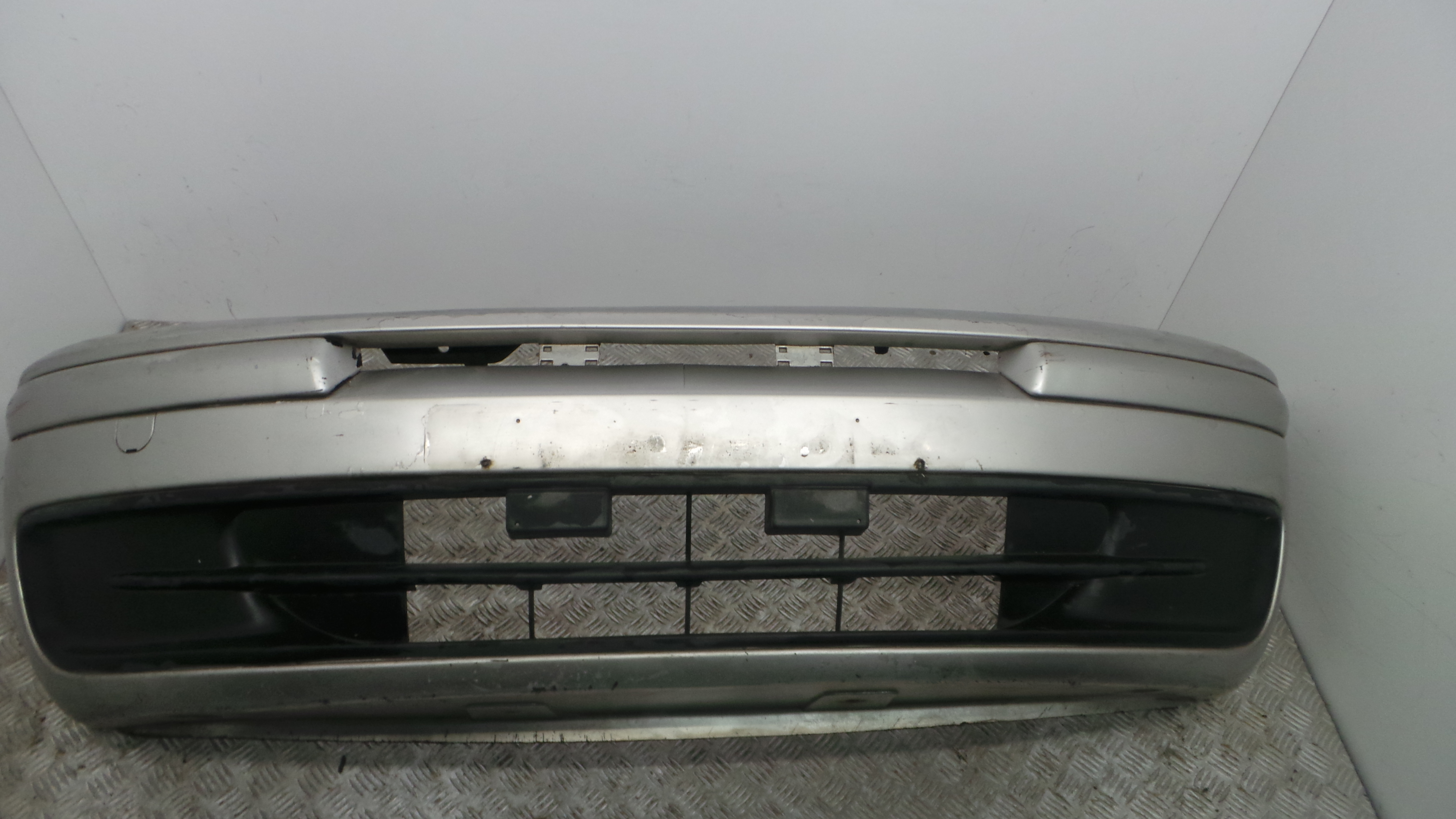 Para Choques Frente 735244667 - FIAT PUNTO (188_)-33173389