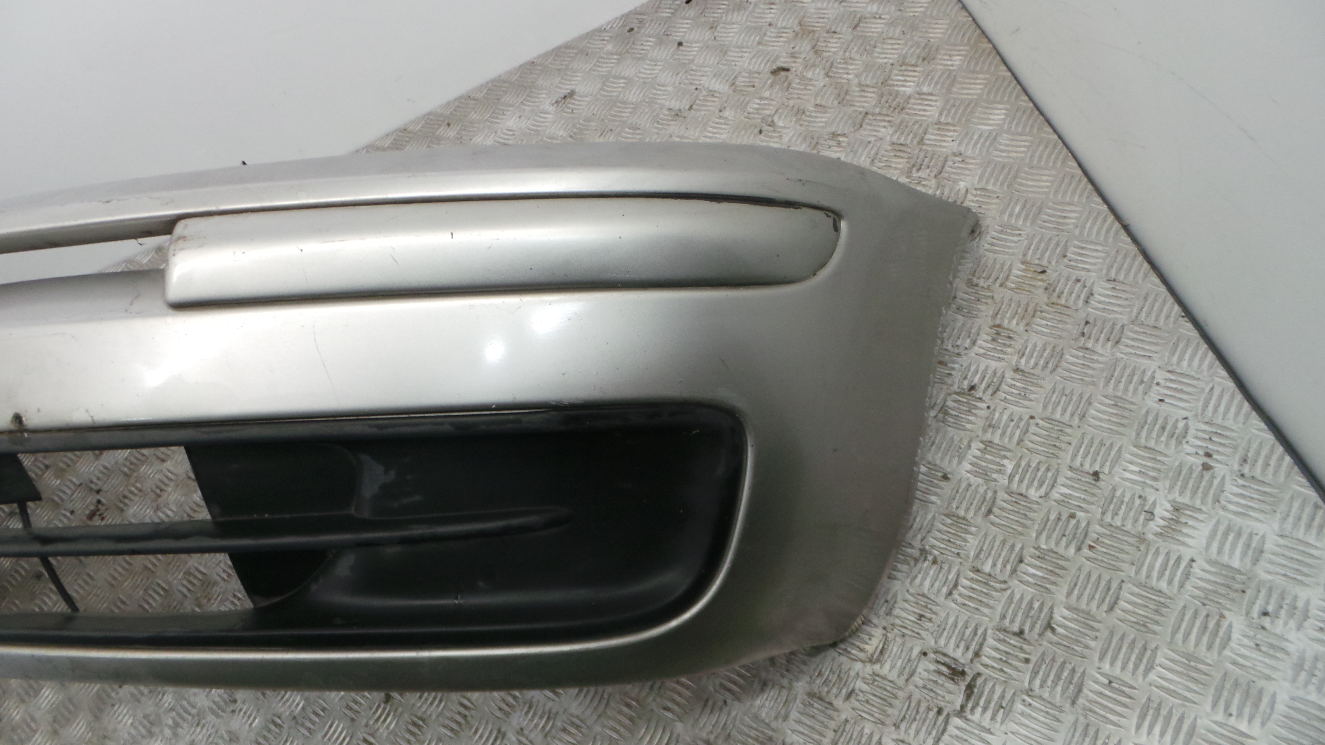 Para Choques Frente 735244667 - FIAT PUNTO (188_)-33173389