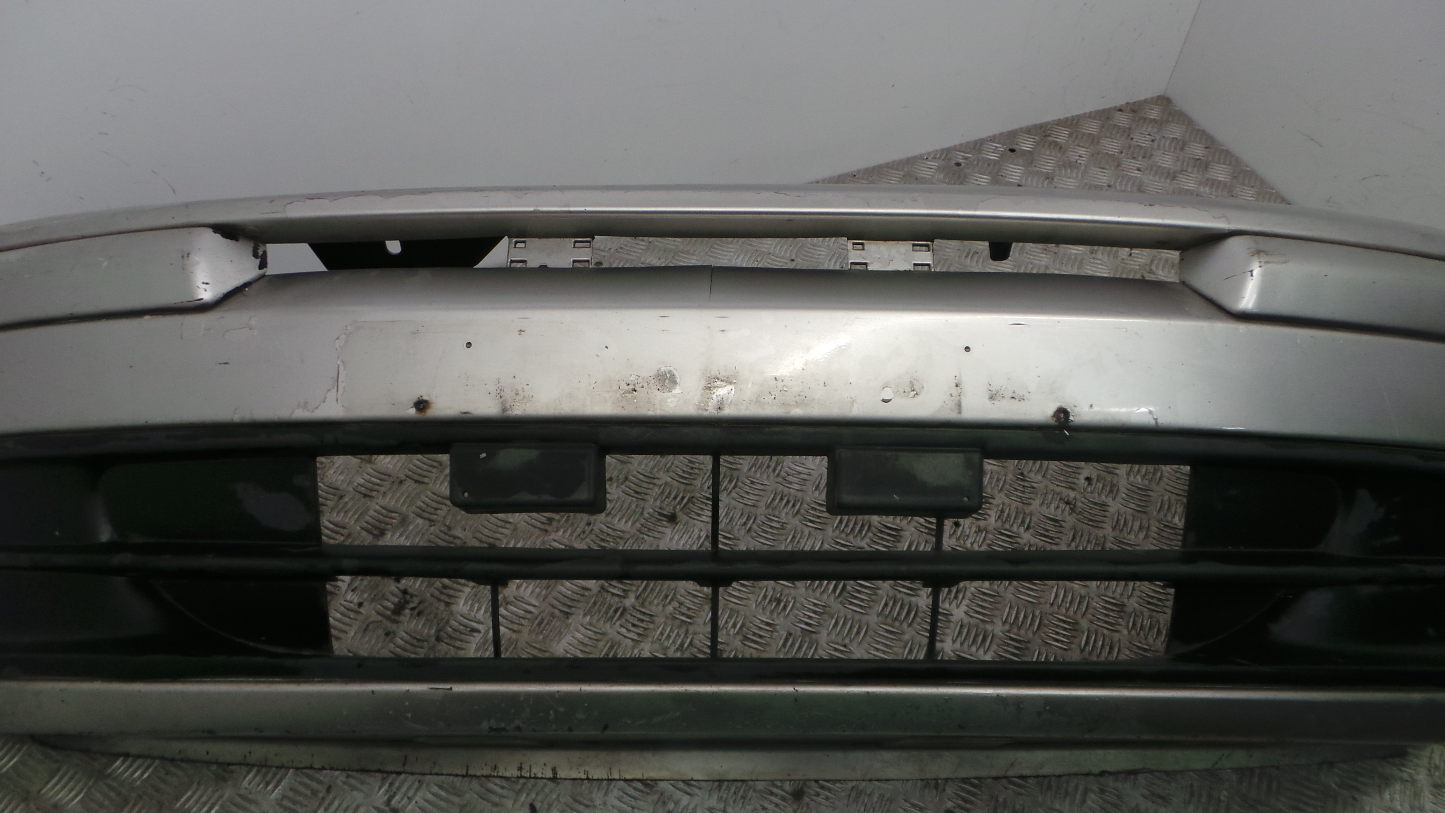 Para Choques Frente 735244667 - FIAT PUNTO (188_)-33173389