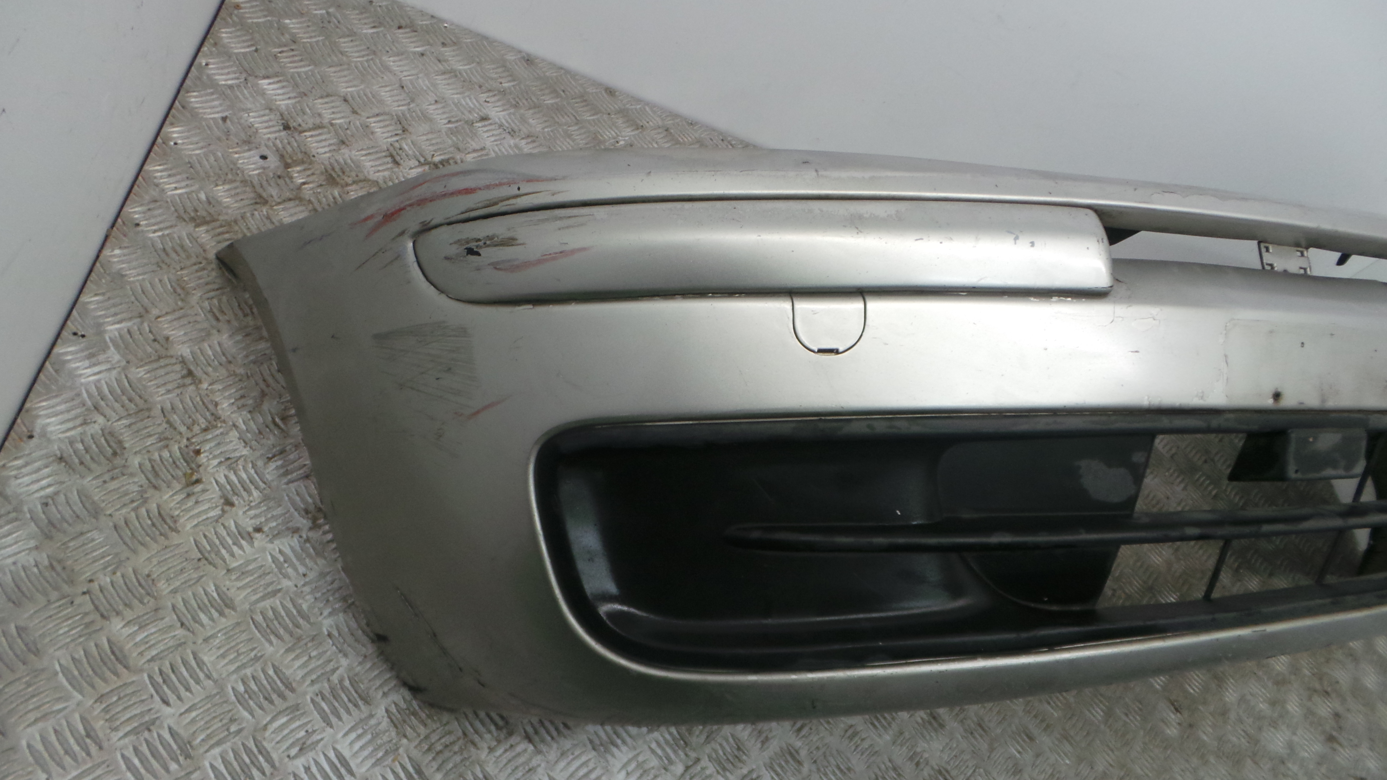 Para Choques Frente 735244667 - FIAT PUNTO (188_)-33173389