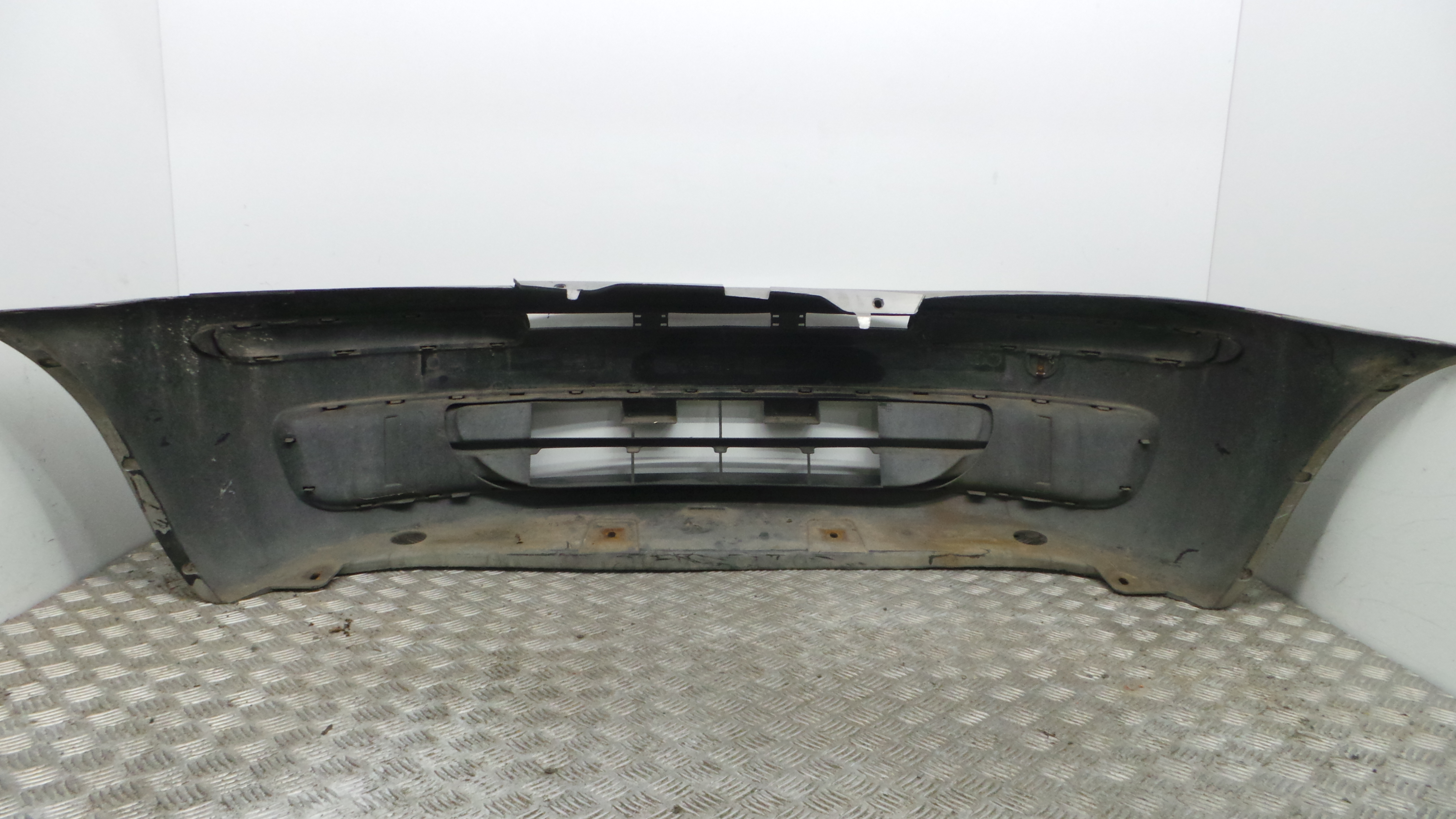 Para Choques Frente 735244667 - FIAT PUNTO (188_)-33173389