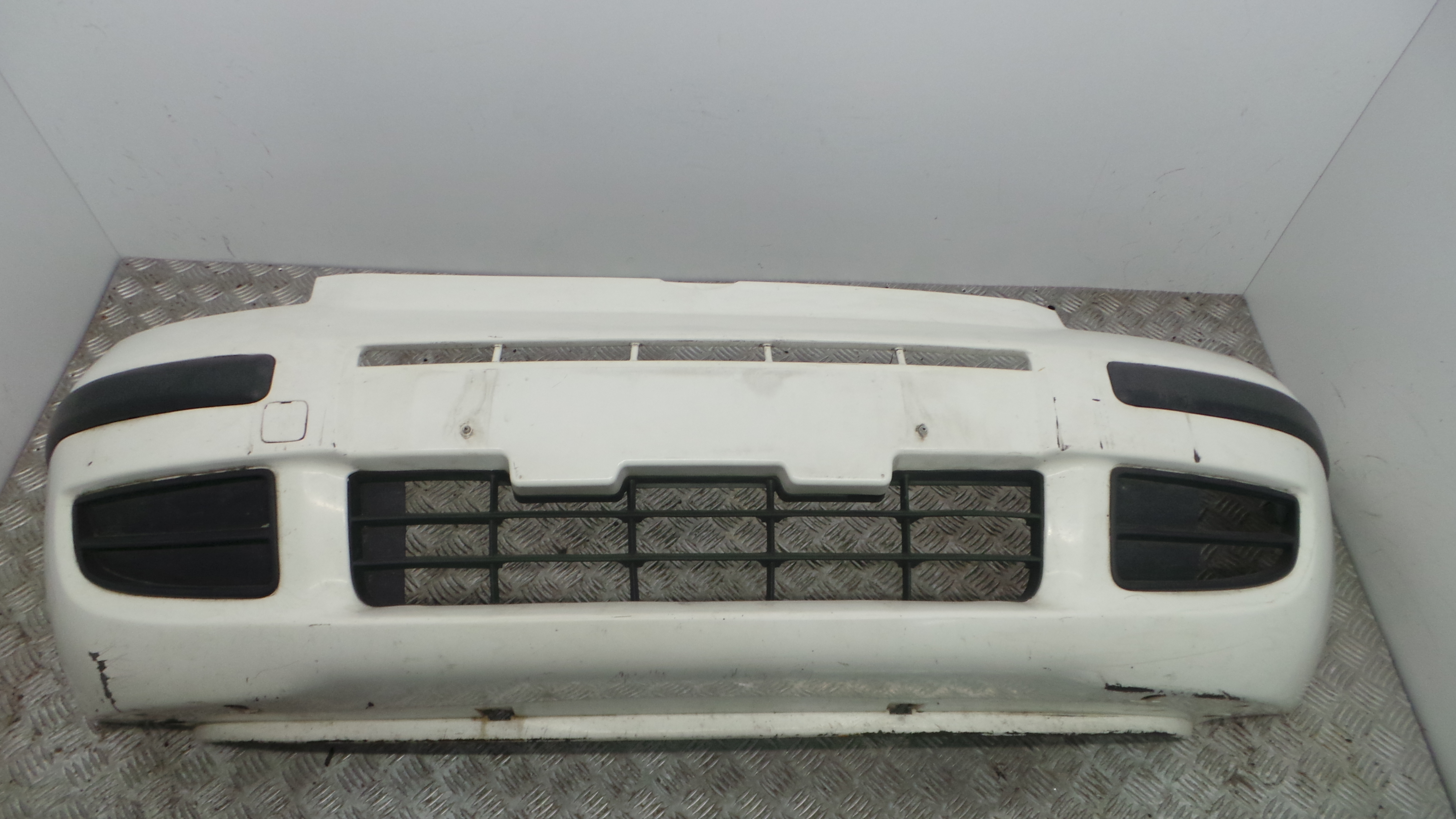 Para Choques Frente 735316603 - FIAT PANDA (169_), PANDA / PANDA CLASSIC (169_)-33173395