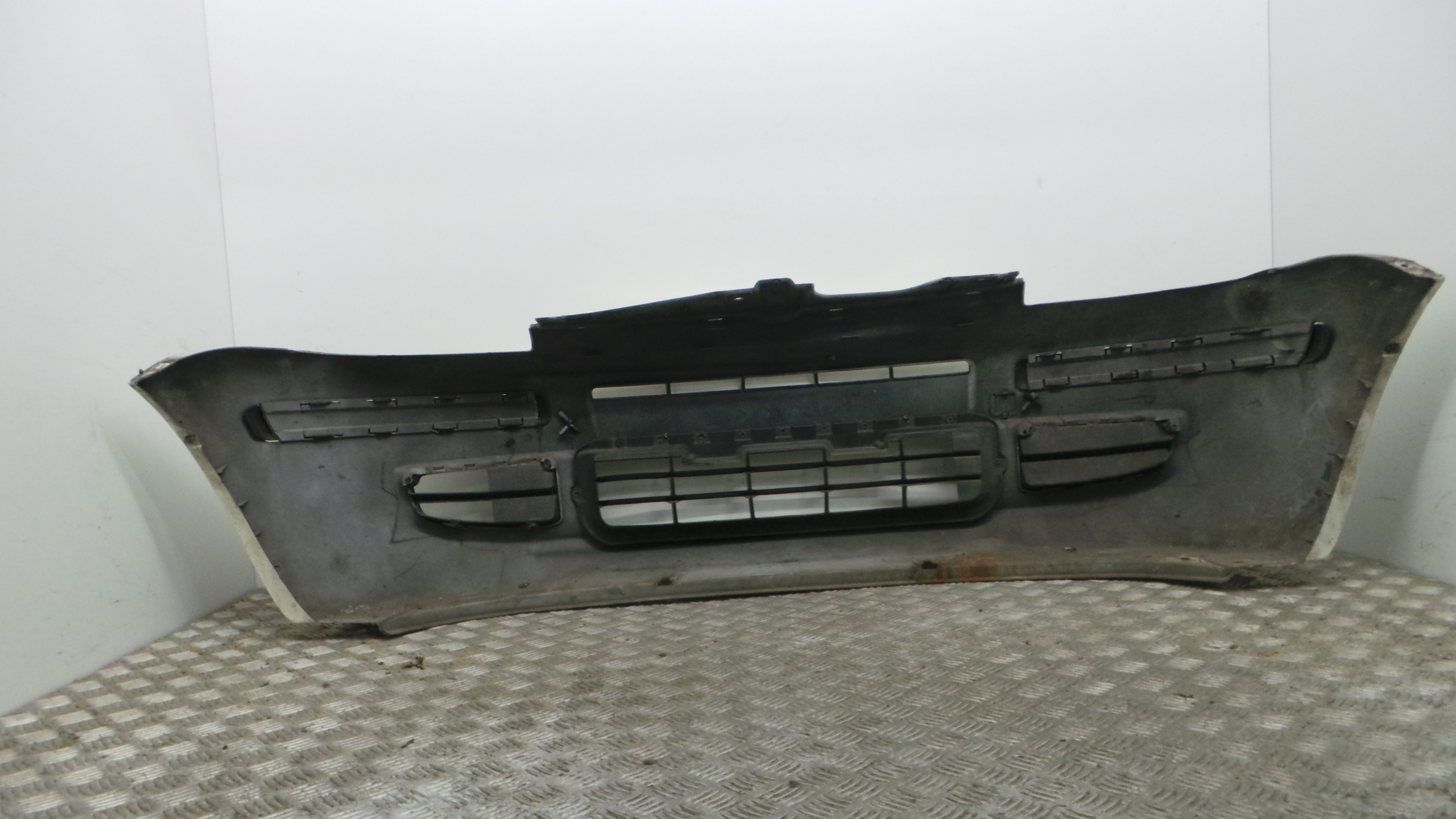 Para Choques Frente 735316603 - FIAT PANDA (169_), PANDA / PANDA CLASSIC (169_)-33173395