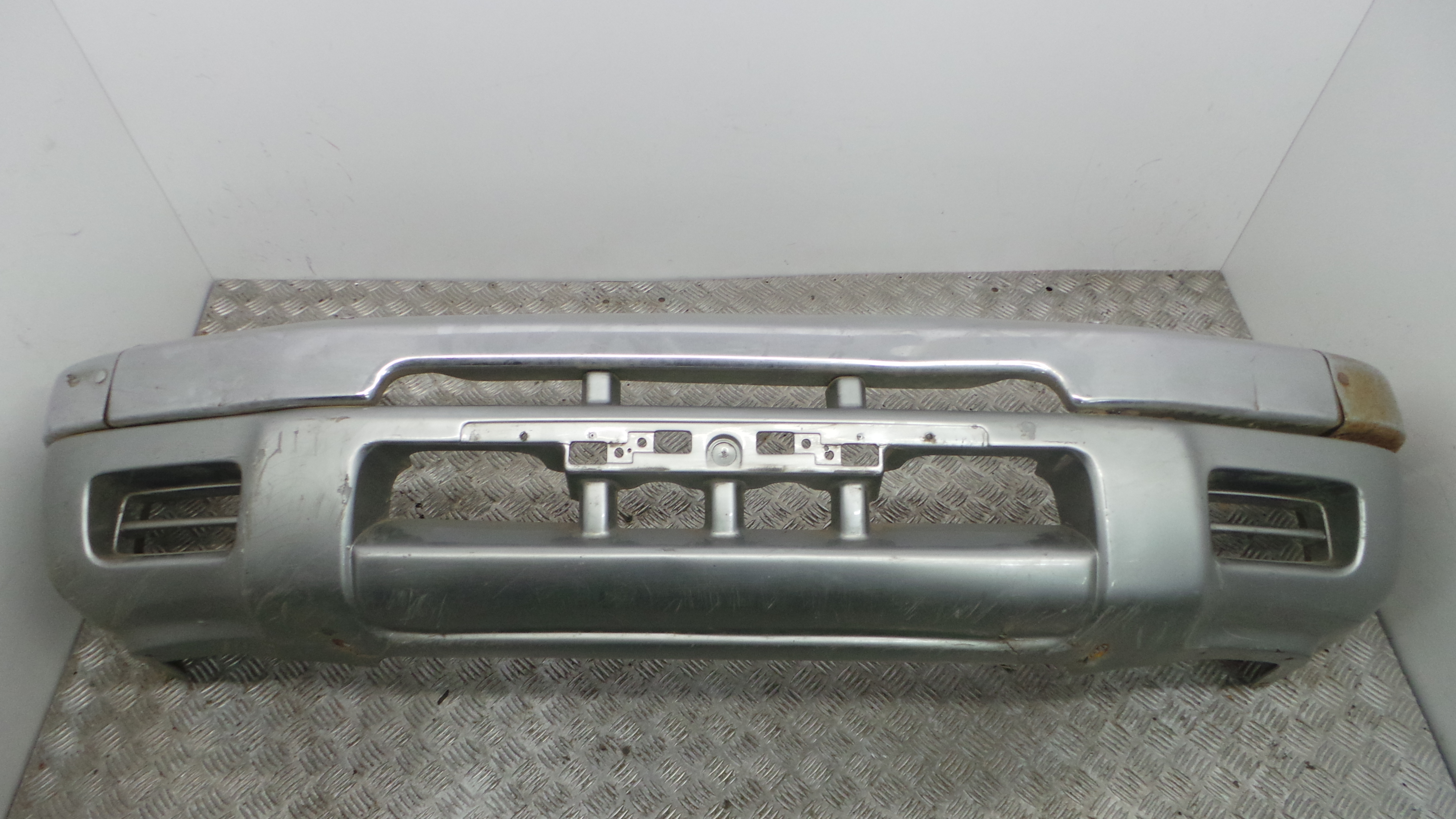 Para Choques Frente 62026 - NISSAN NAVARA Camião de plataforma/chassis (D22)-33173413 Para Choques Frente 62026 - NISSAN NAVARA Camião de plataforma/chassis (D22)-33173413