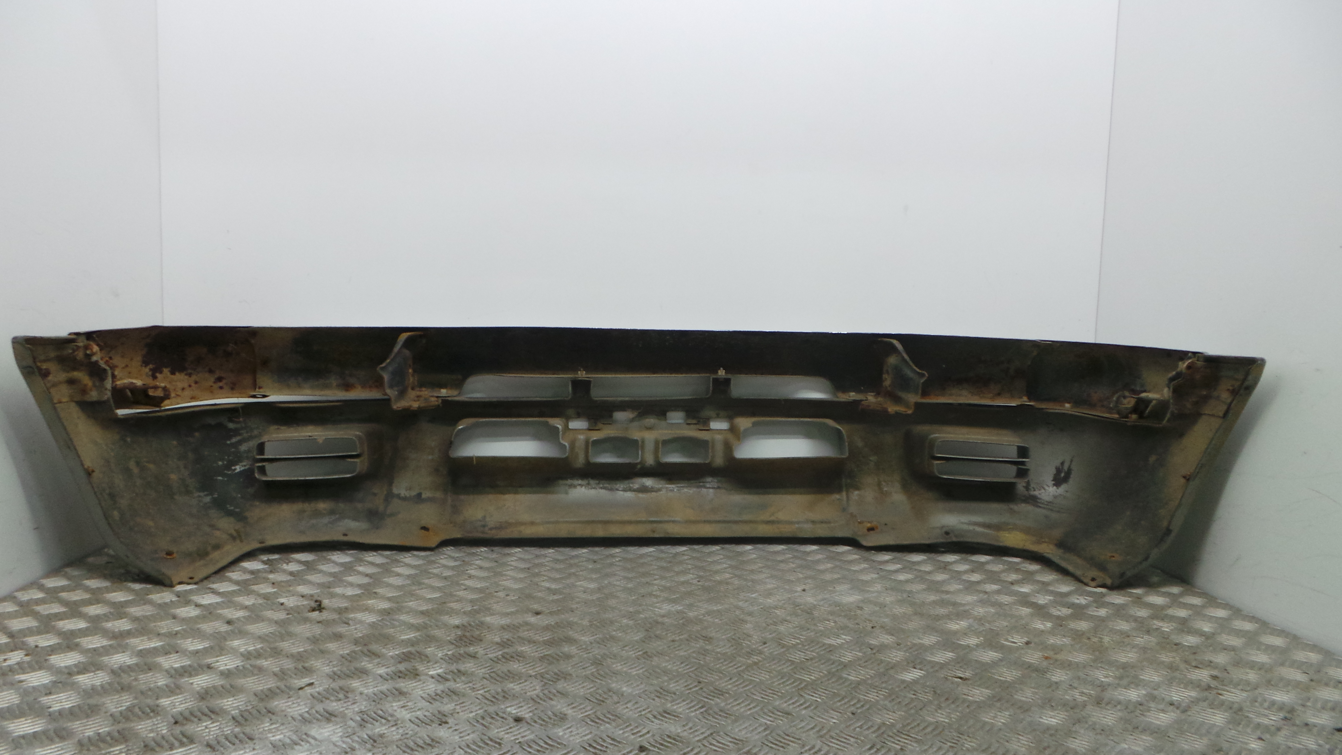 Para Choques Frente 62026 - NISSAN NAVARA Camião de plataforma/chassis (D22)-33173413