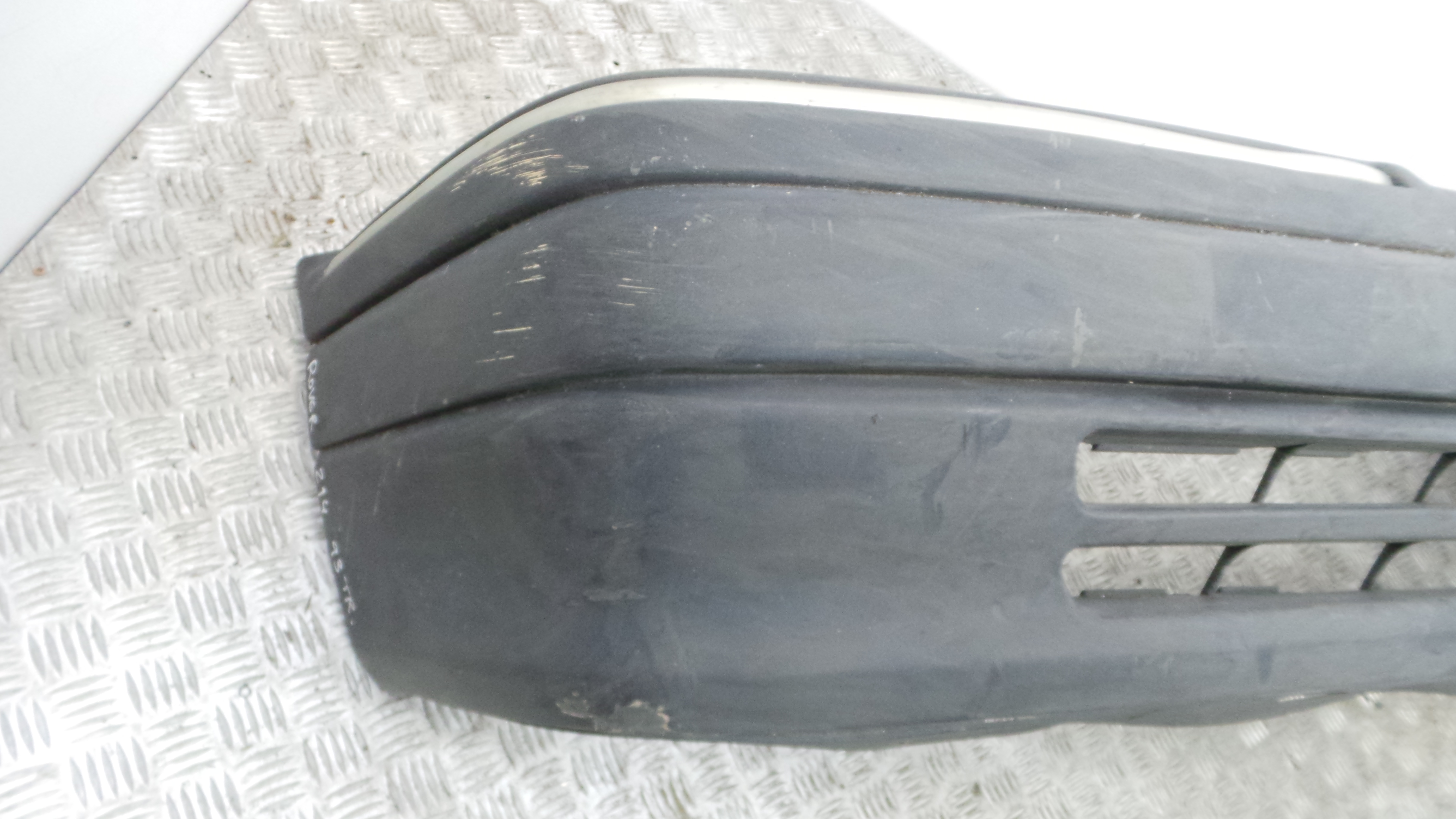 Para Choques de Trás - ROVER 200 II Hatchback (XW)-33173443