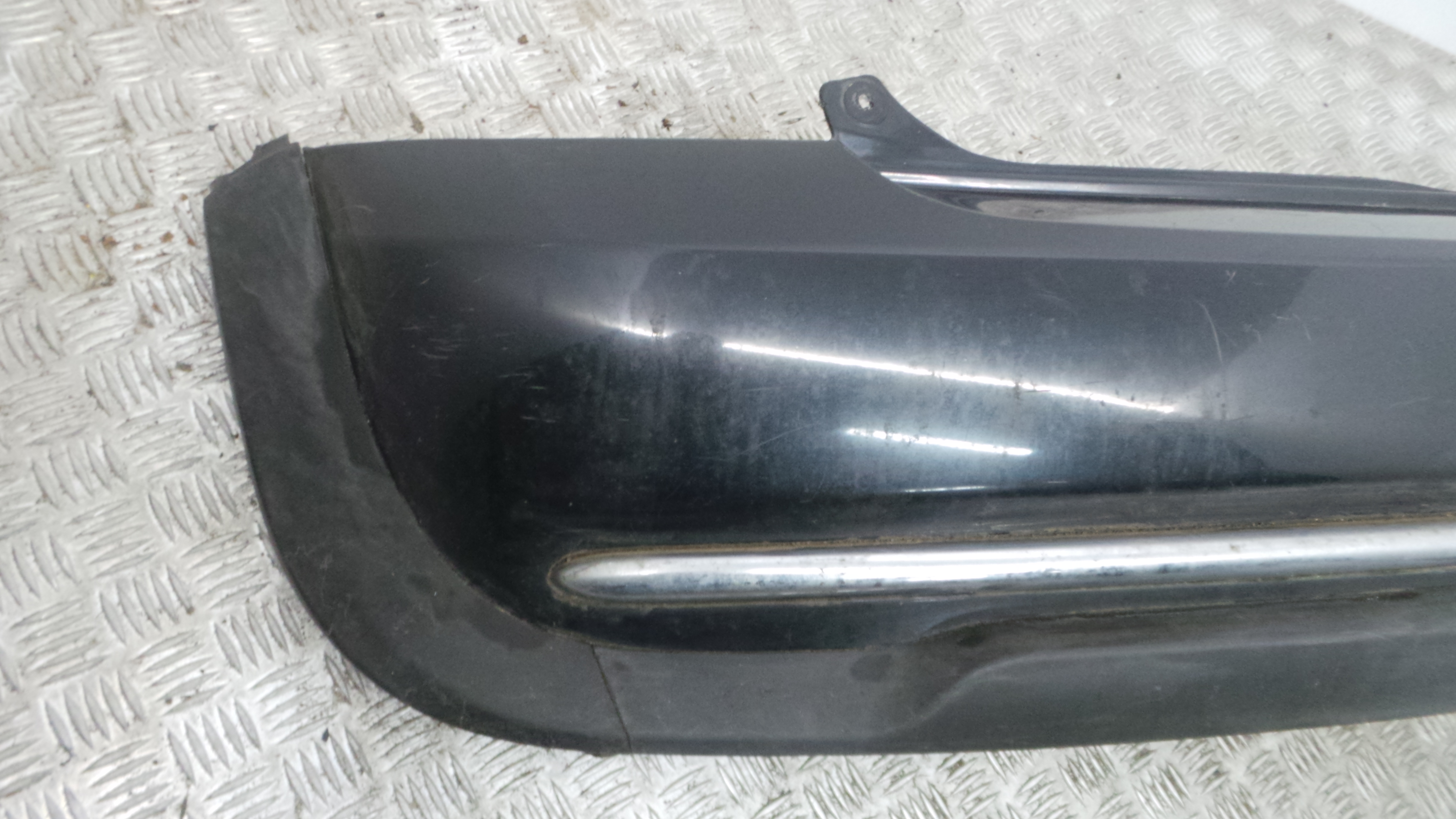 Para Choques de Trás 7127924 - MINI MINI (R50, R53)-33173454