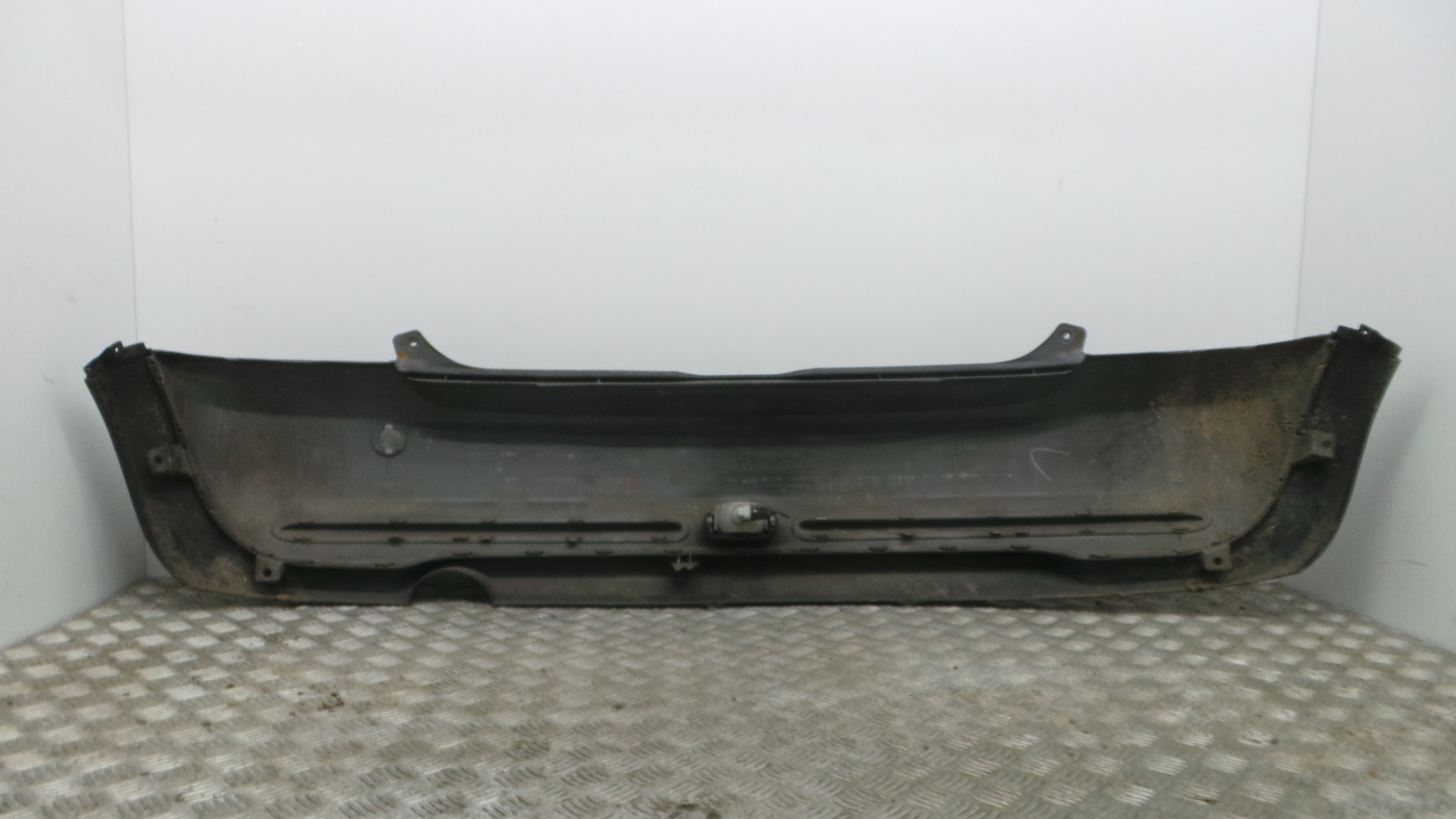 Para Choques de Trás 7127924 - MINI MINI (R50, R53)-33173454