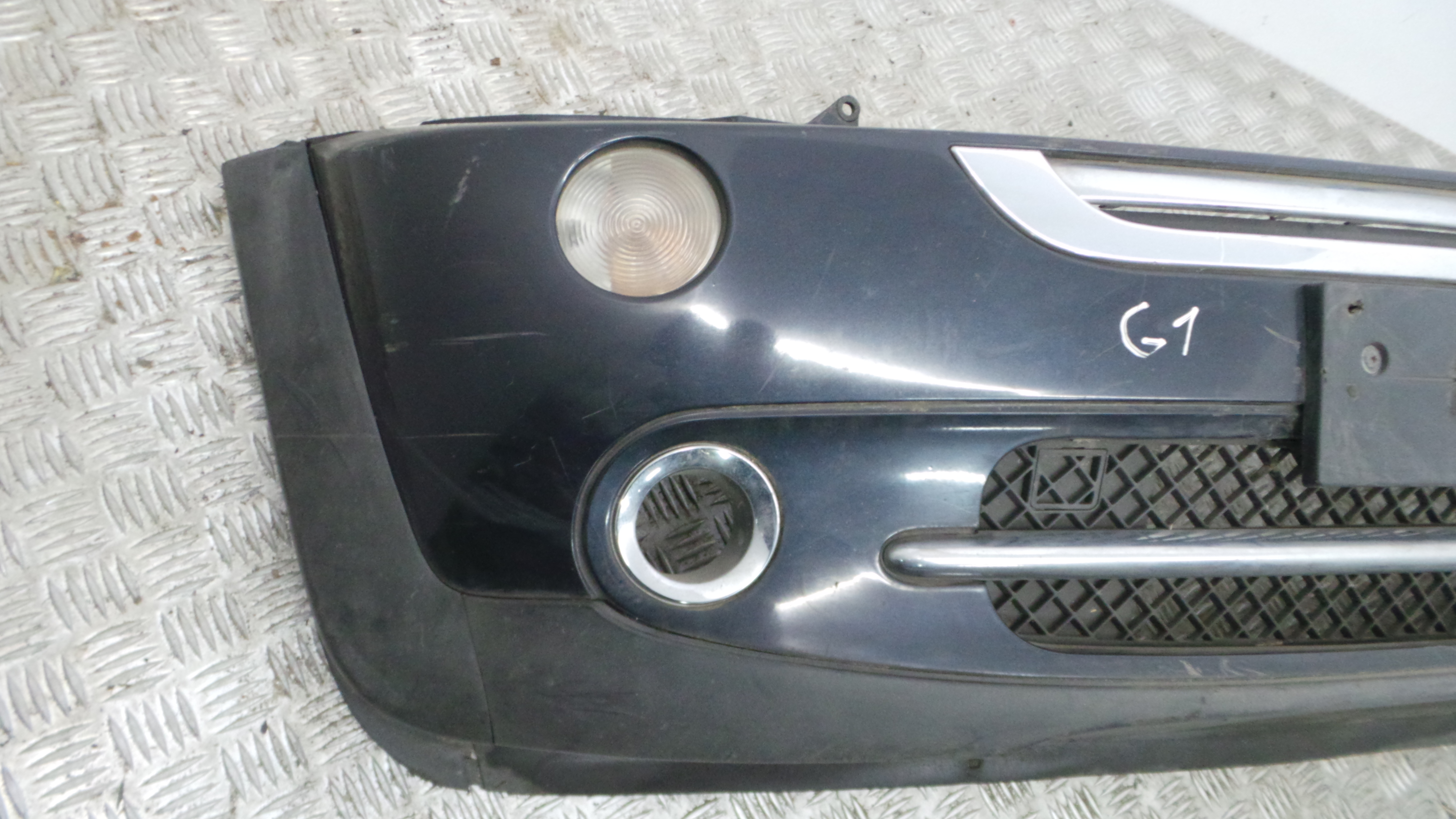 Para Choques Frente 55002015 - MINI MINI (R50, R53)-33173464