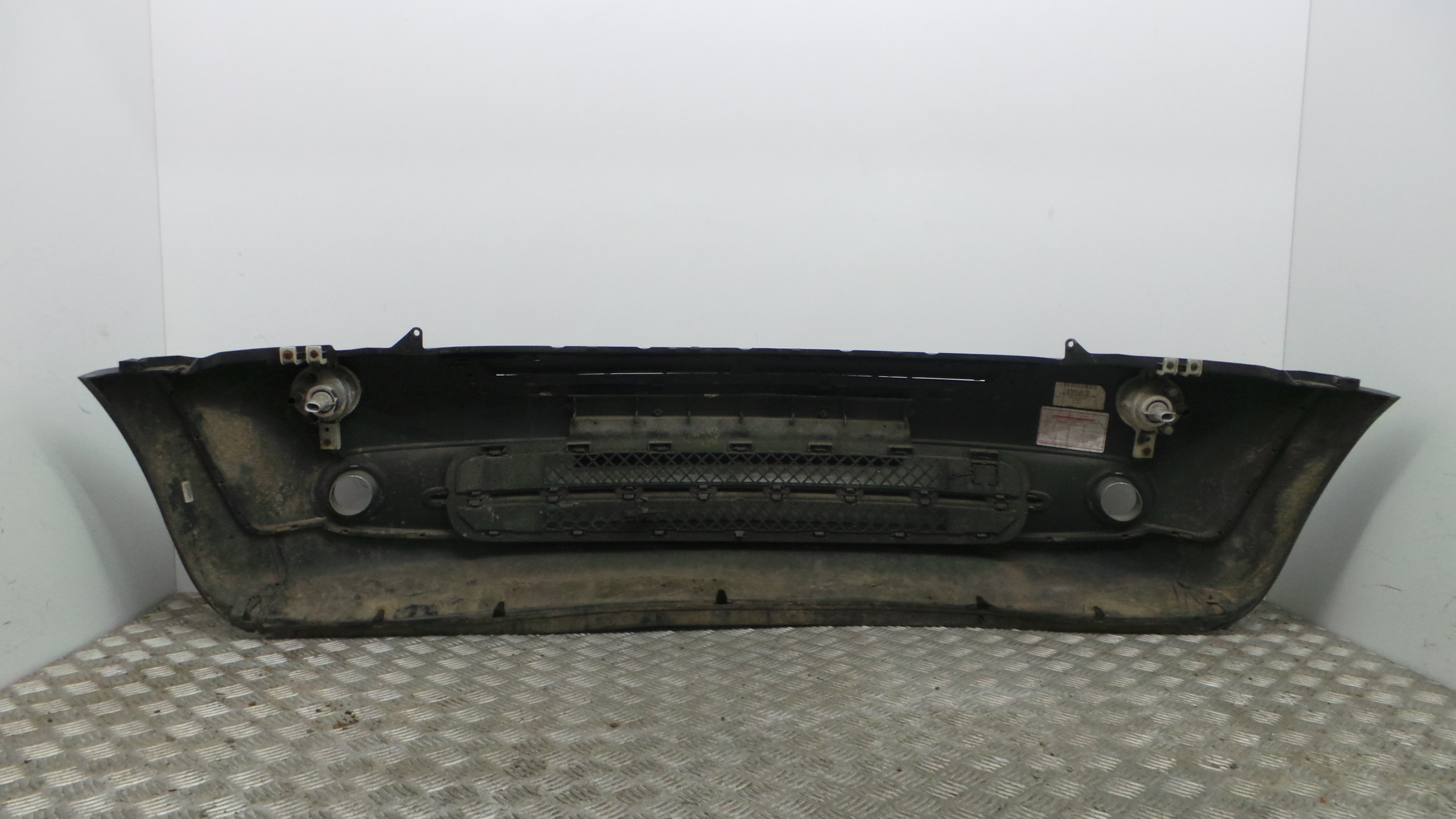 Para Choques Frente 55002015 - MINI MINI (R50, R53)-33173464