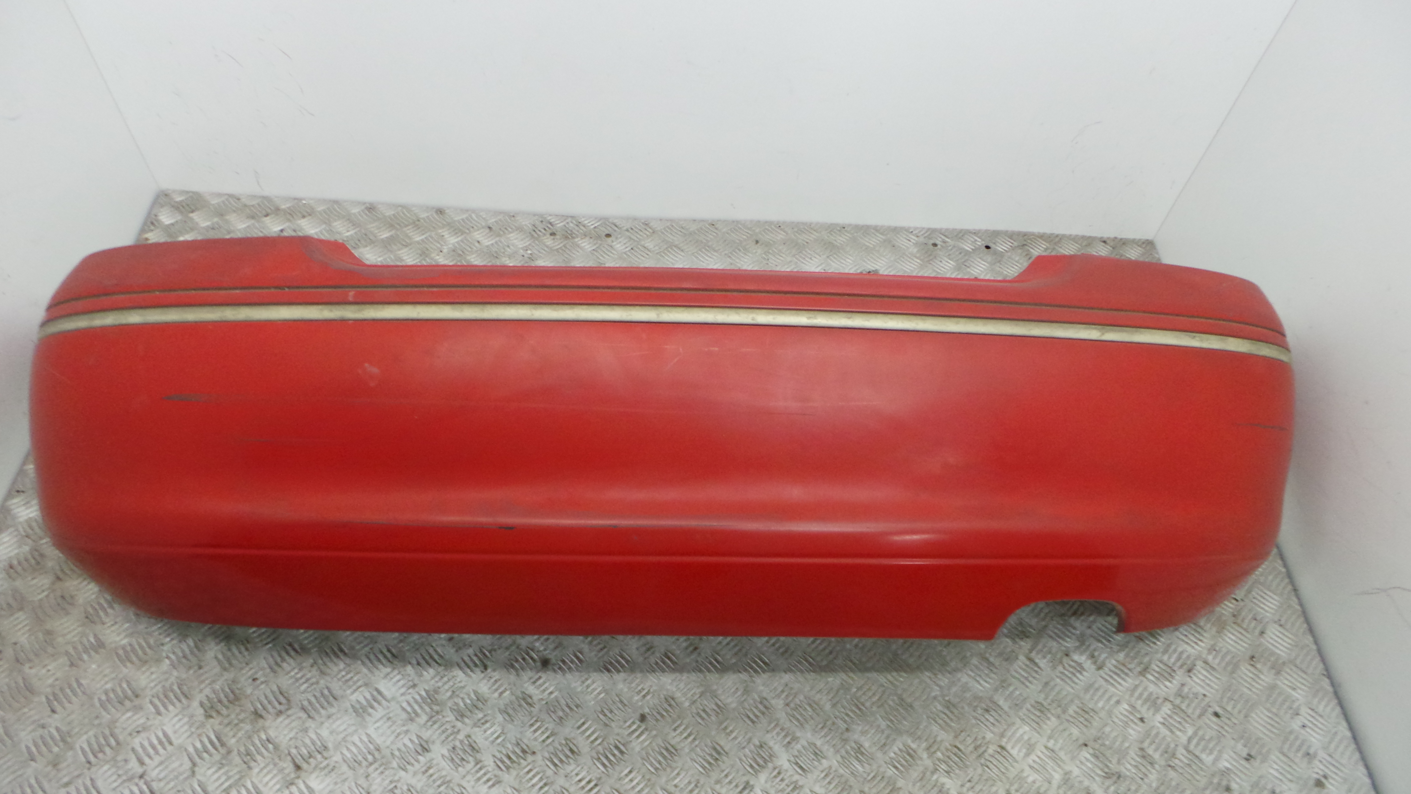 Para Choques de Trás  - ROVER 200 II Hatchback (XW)-33173476 Para Choques de Trás  - ROVER 200 II Hatchback (XW)-33173476