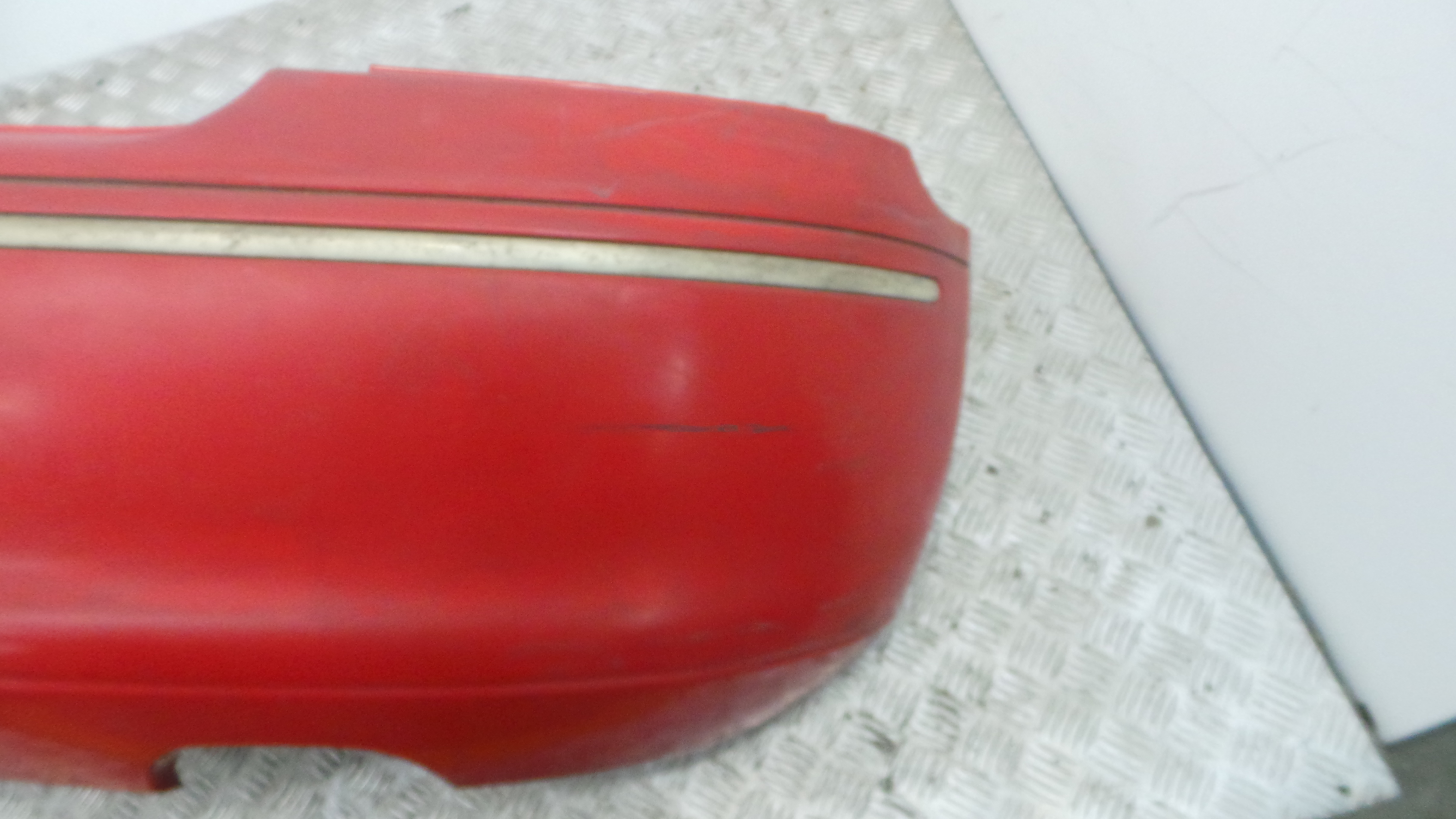 Para Choques de Trás - ROVER 200 II Hatchback (XW)-33173476