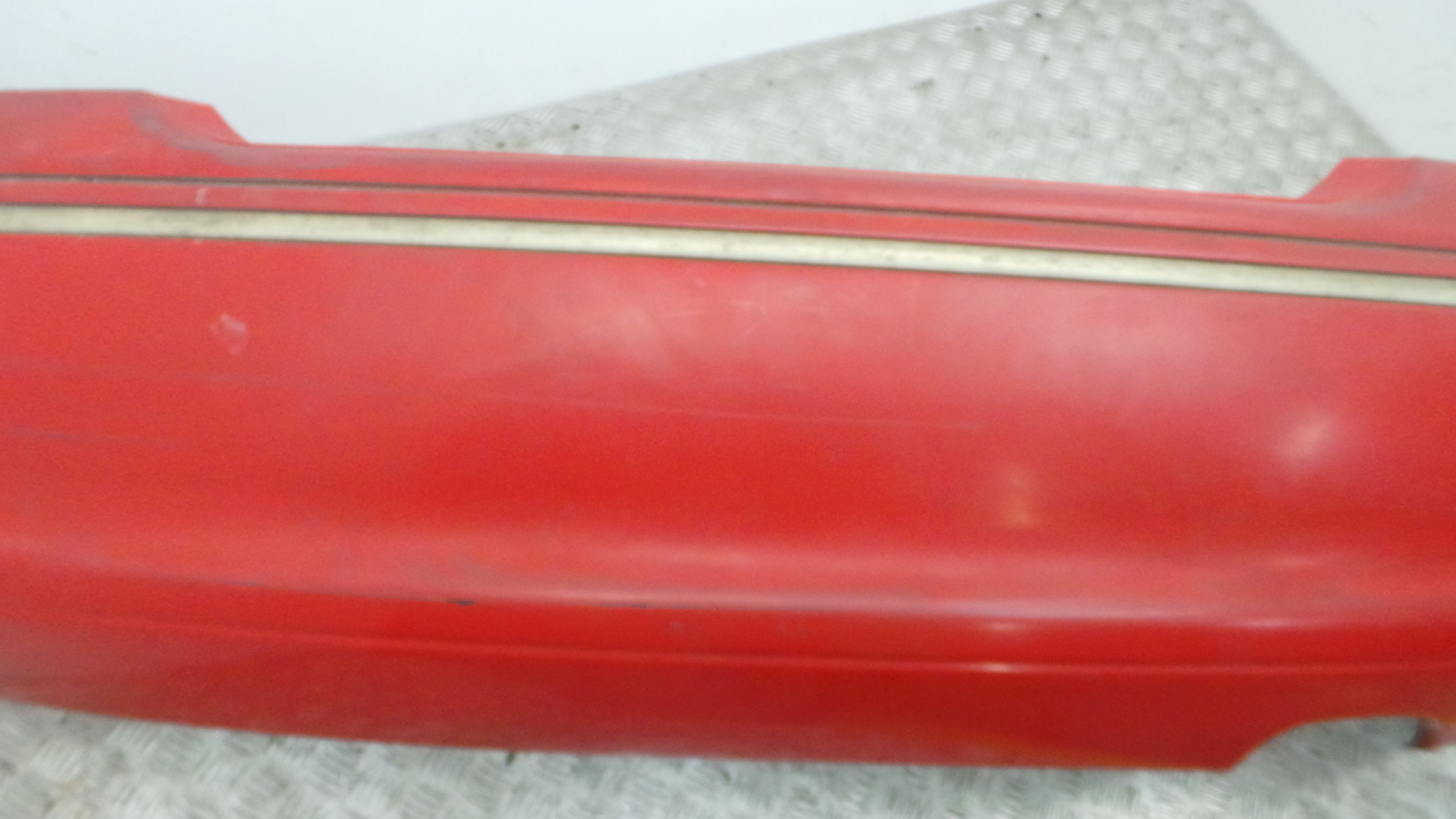 Para Choques de Trás - ROVER 200 II Hatchback (XW)-33173476