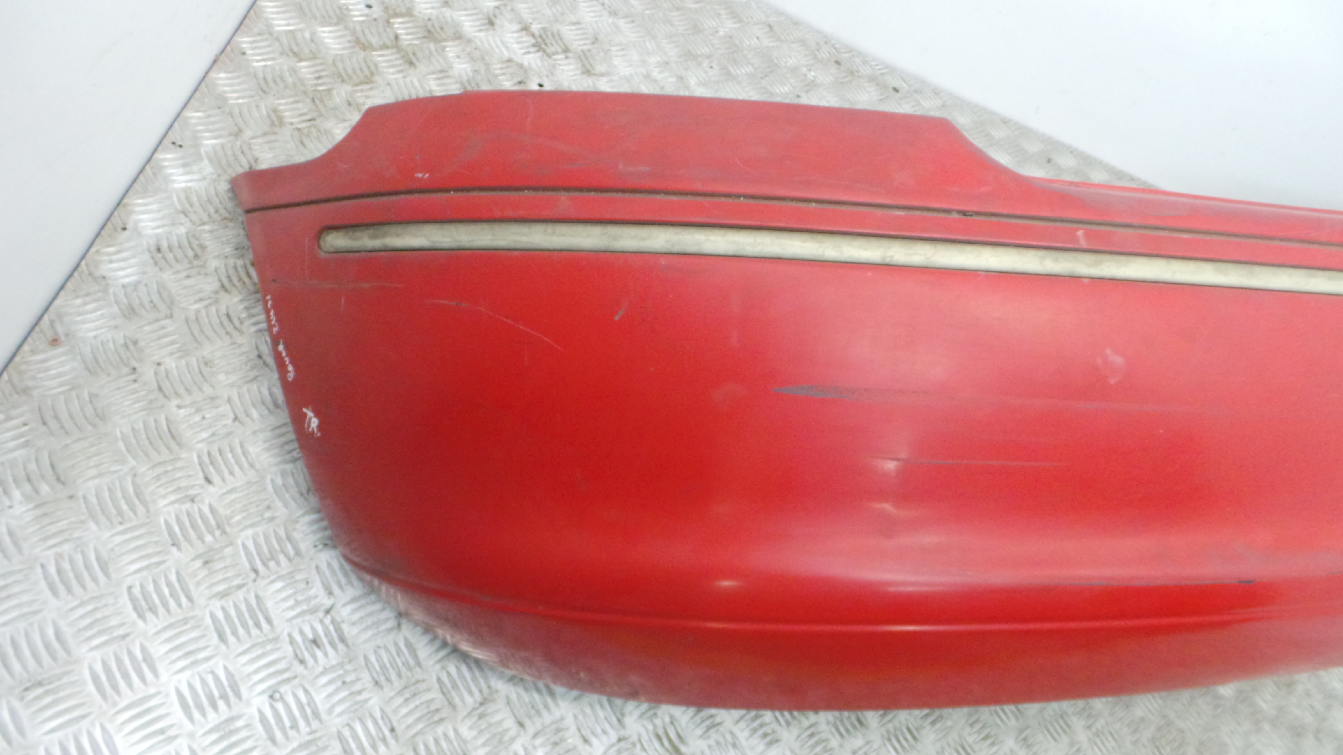 Para Choques de Trás - ROVER 200 II Hatchback (XW)-33173476