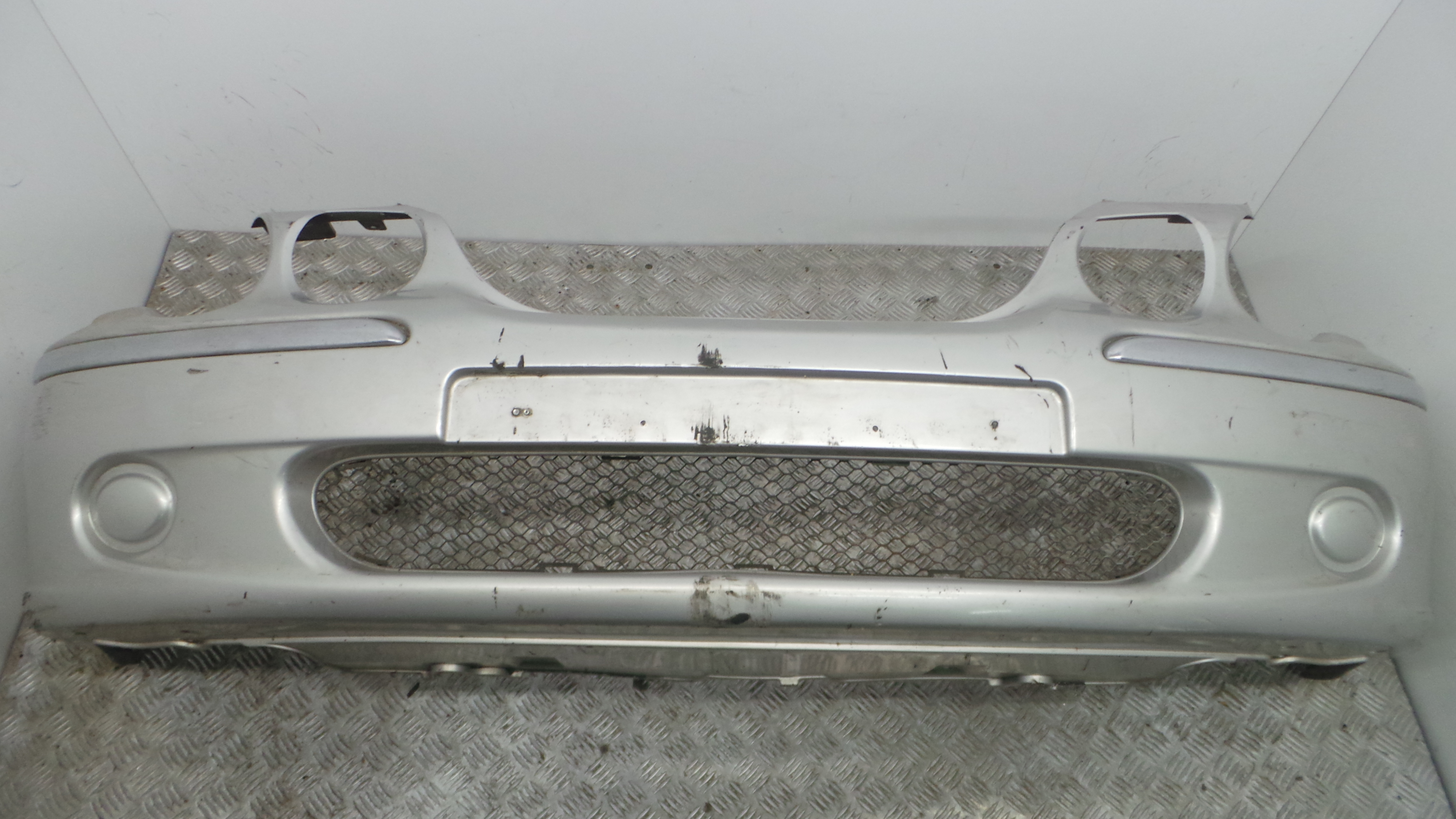 Para Choques Frente DPC101650 - ROVER 45 I Hatchback (RT)-33173495 Para Choques Frente DPC101650 - ROVER 45 I Hatchback (RT)-33173495