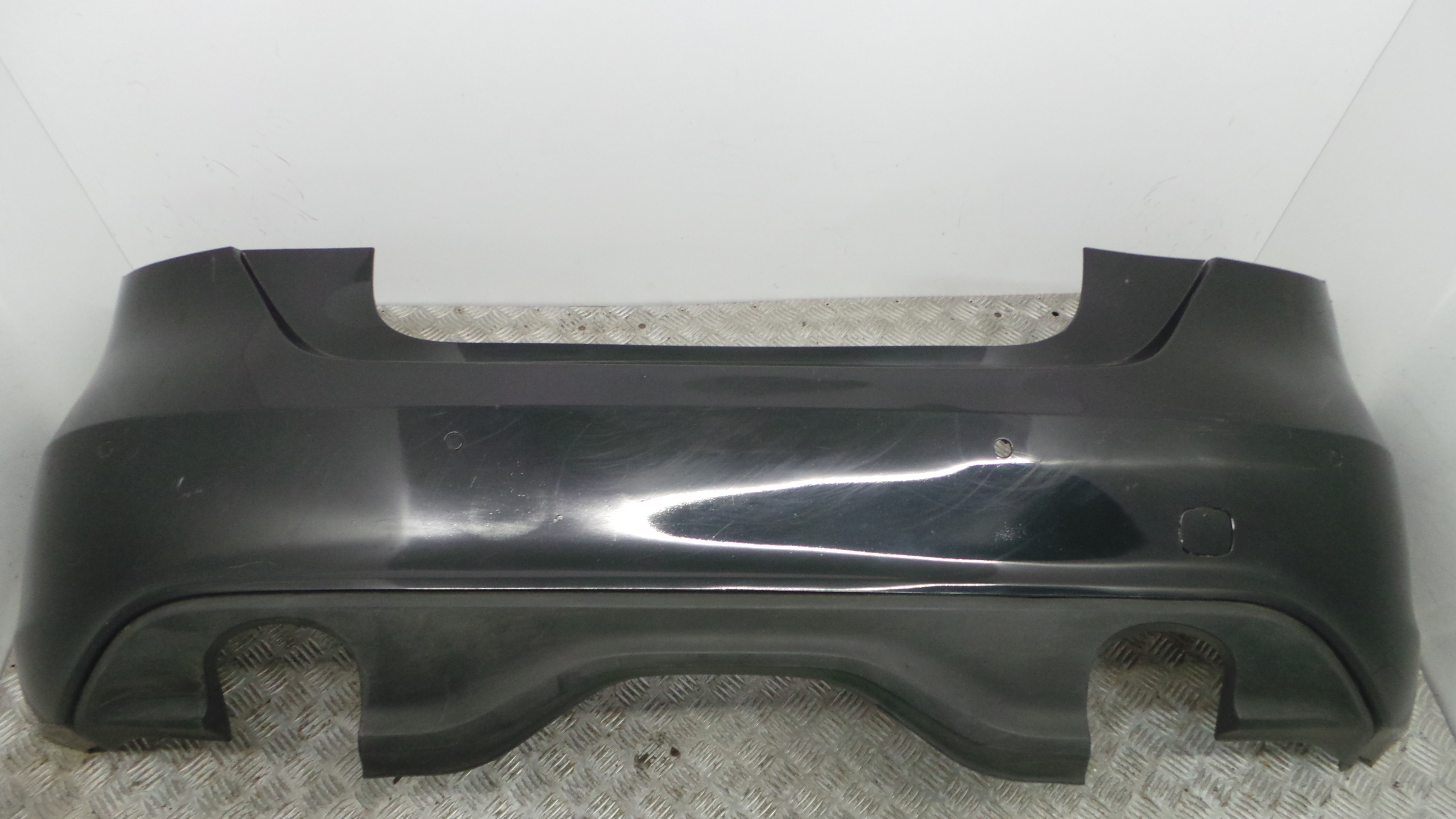Para Choques de Trás A1768850125 - MERCEDES-BENZ A-CLASS (W176)-33173644