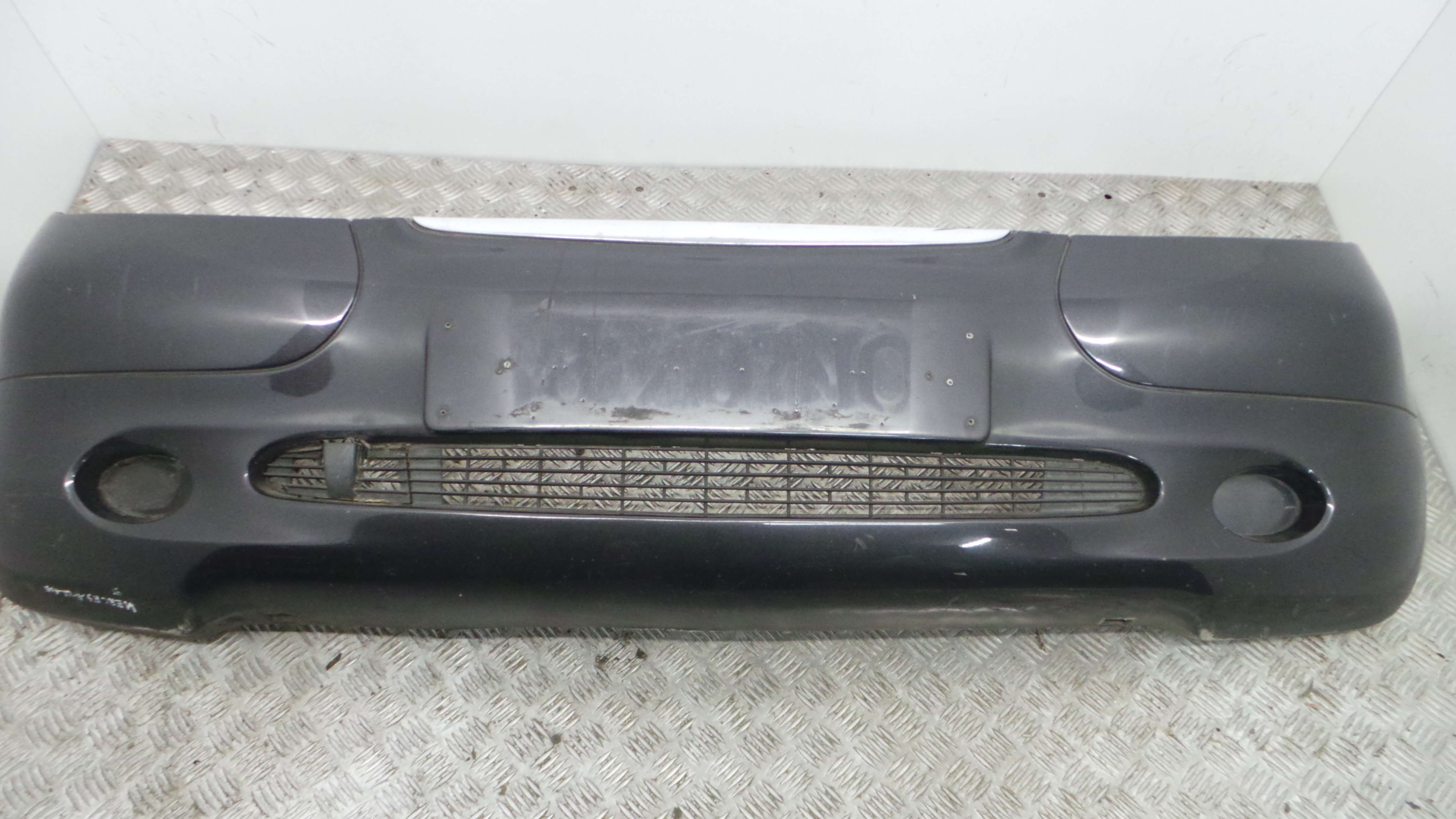 Para Choques Frente  - MERCEDES-BENZ A-CLASS (W168)-33173664