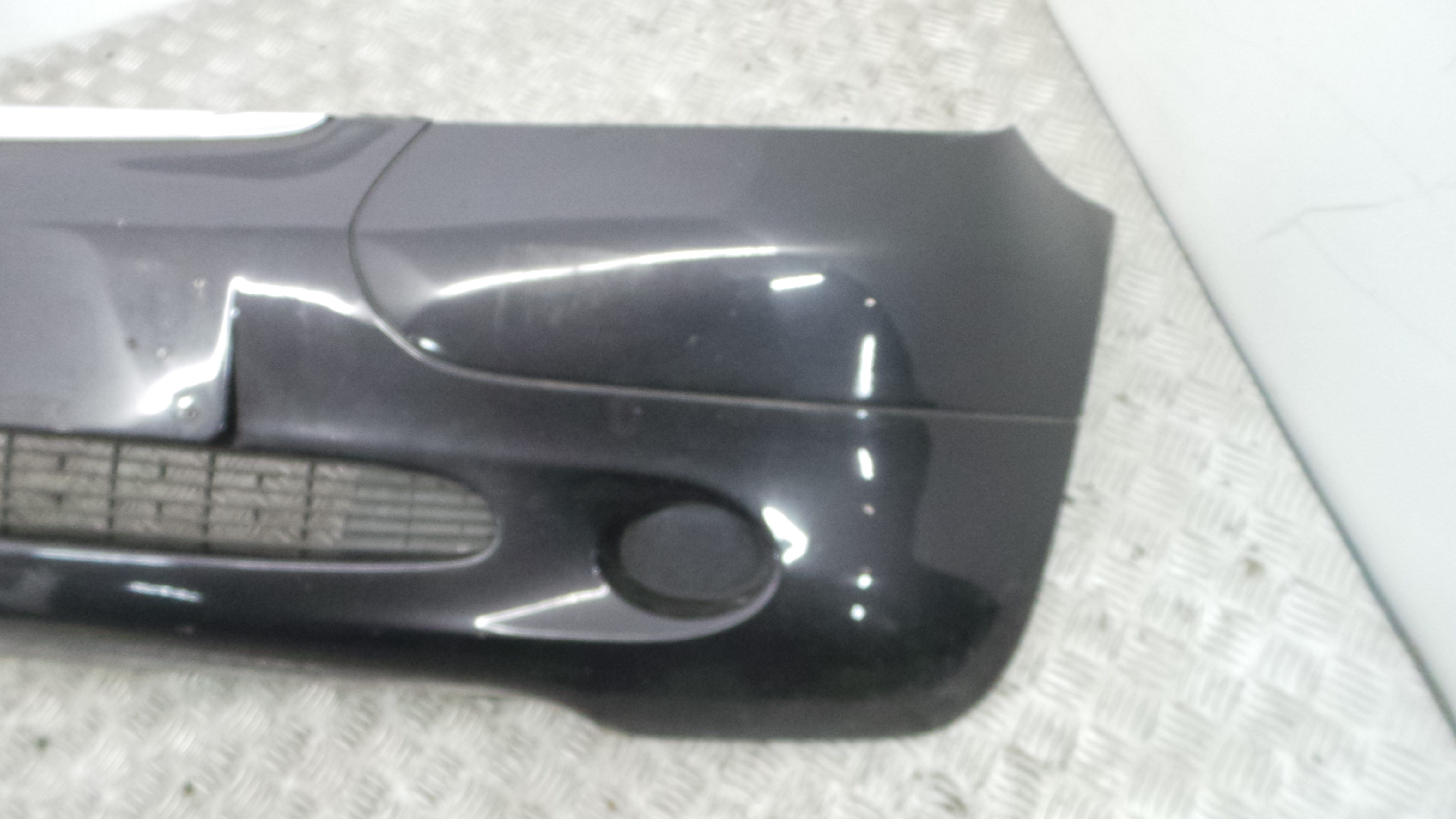 Para Choques Frente  - MERCEDES-BENZ A-CLASS (W168)-33173664