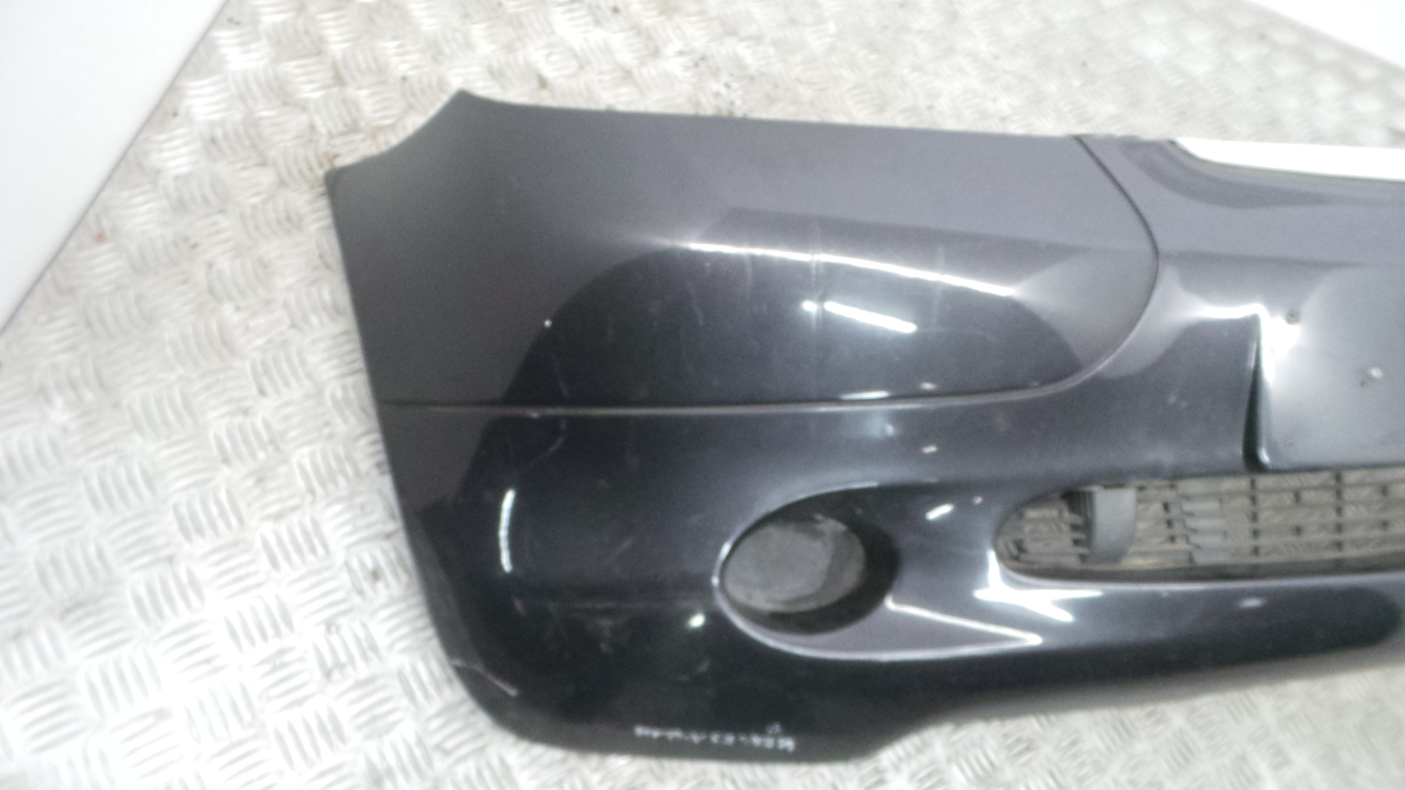 Para Choques Frente  - MERCEDES-BENZ A-CLASS (W168)-33173664