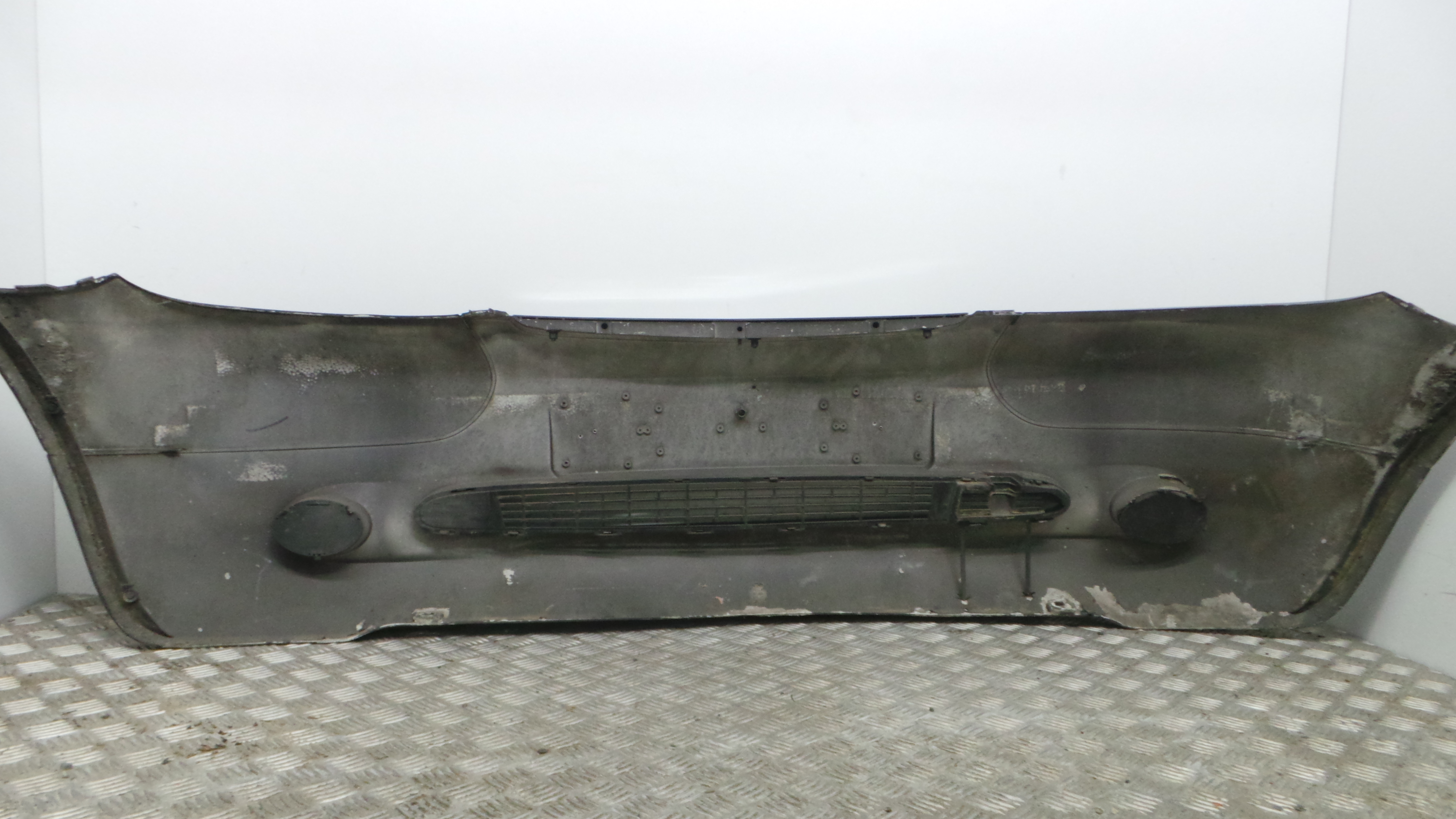 Para Choques Frente  - MERCEDES-BENZ A-CLASS (W168)-33173664