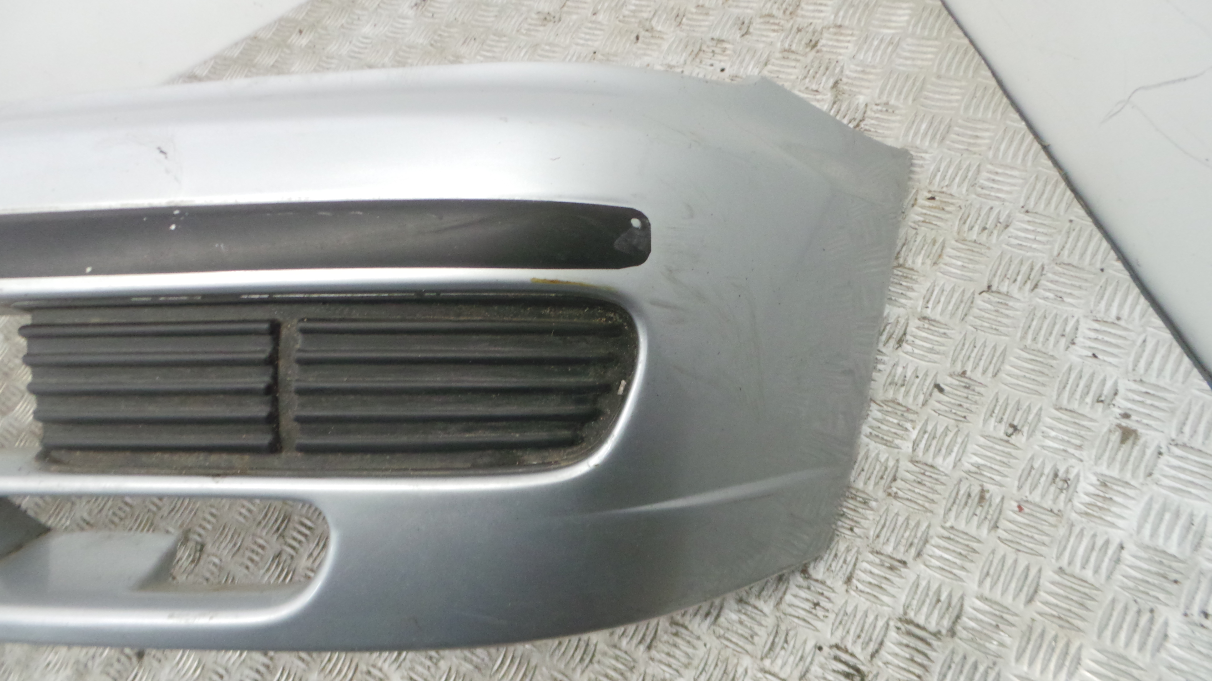Para Choques Frente DS04105BA - NISSAN ALMERA I (N15)-33173680