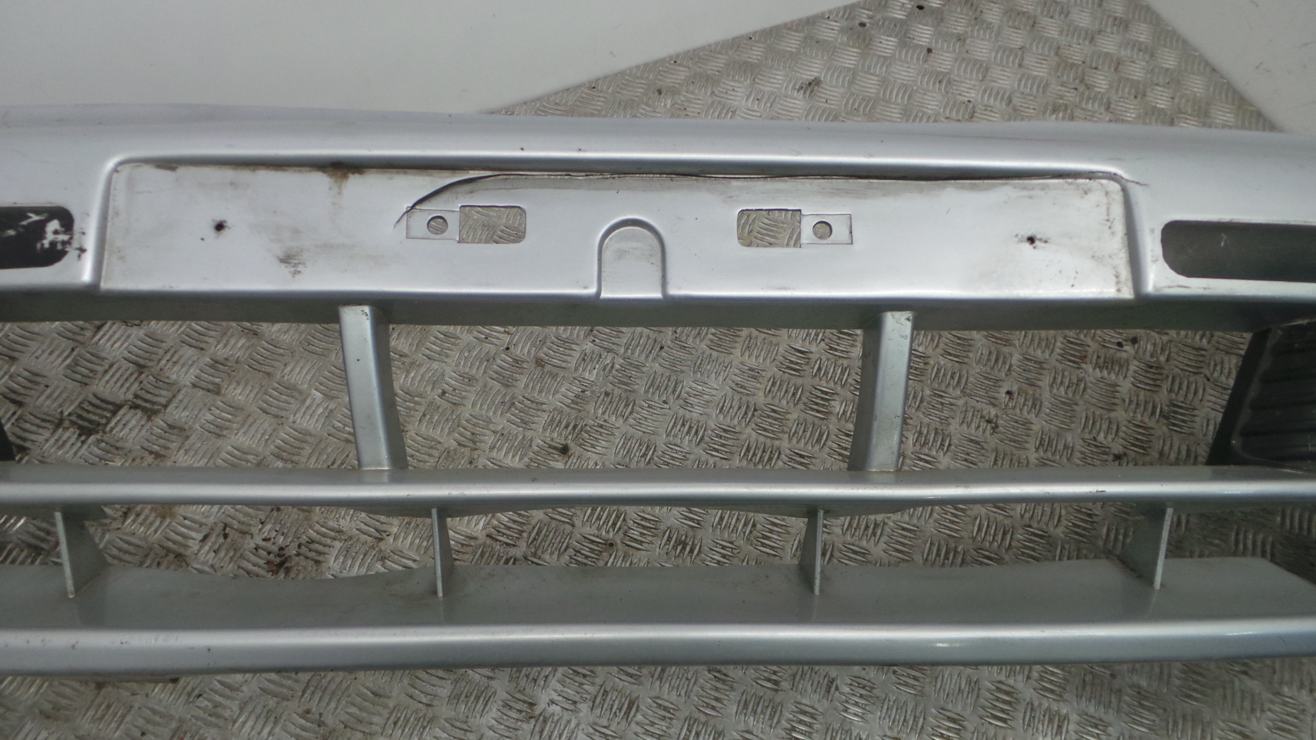 Para Choques Frente DS04105BA - NISSAN ALMERA I (N15)-33173680