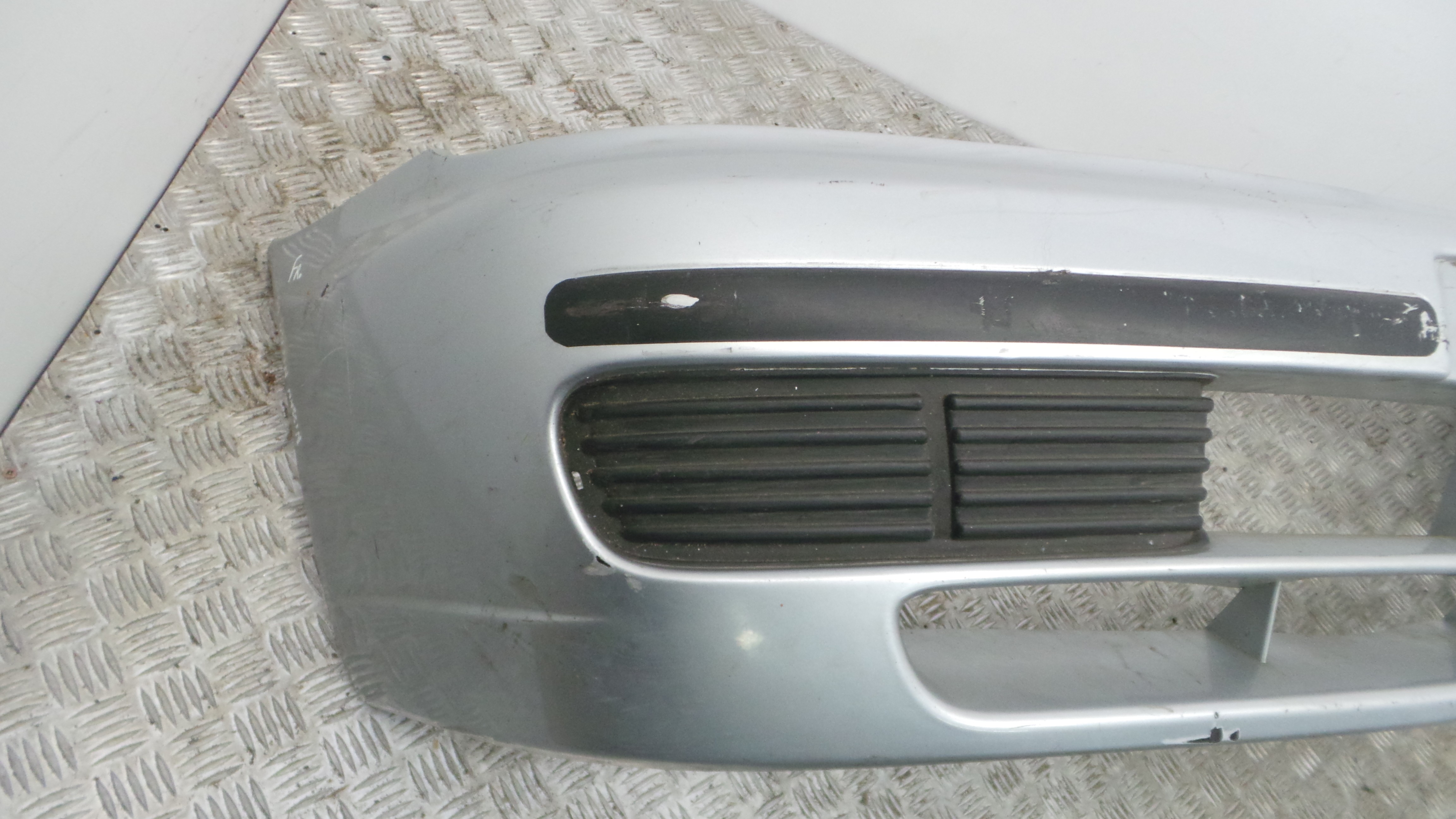 Para Choques Frente DS04105BA - NISSAN ALMERA I (N15)-33173680