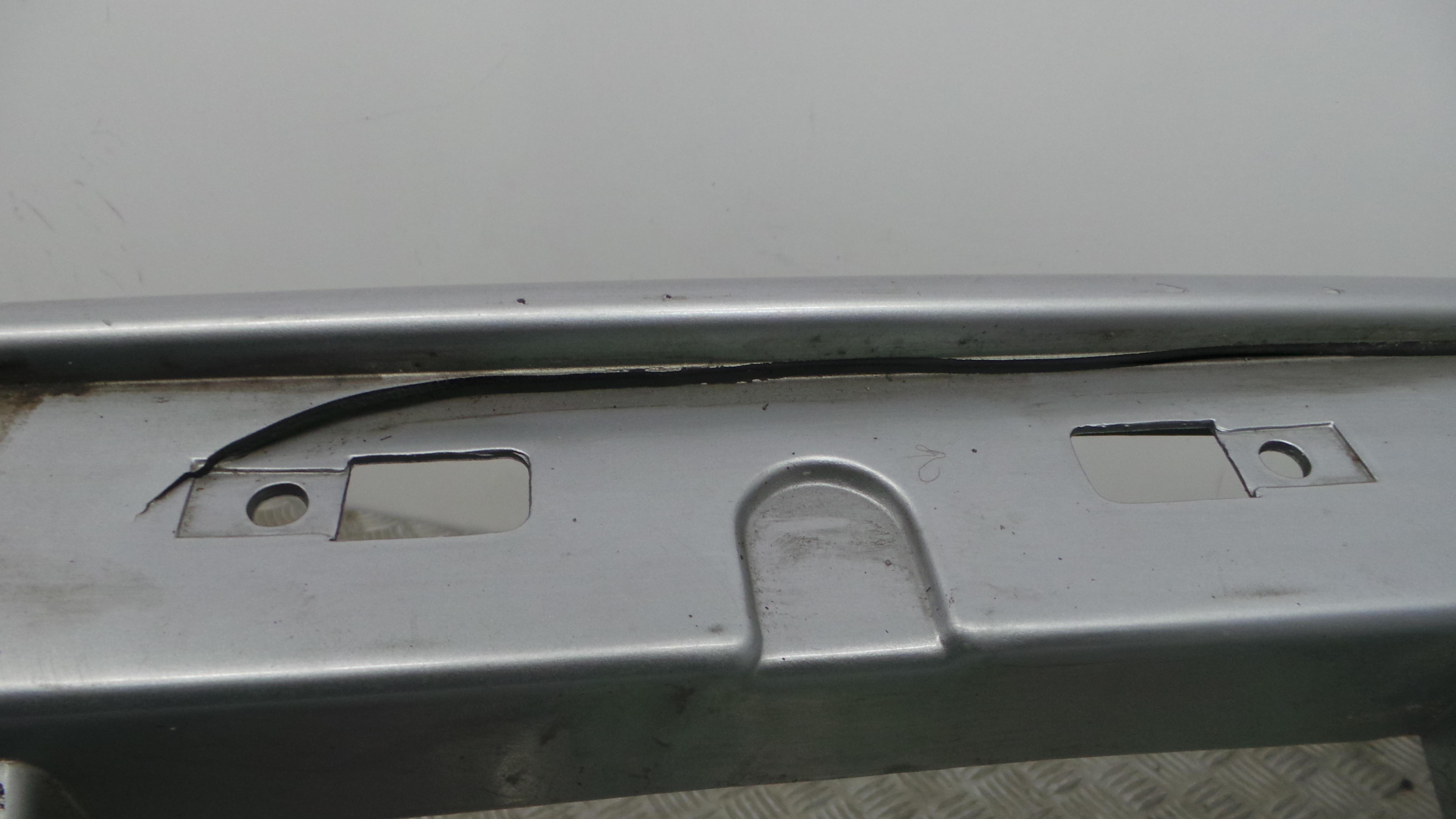 Para Choques Frente DS04105BA - NISSAN ALMERA I (N15)-33173680