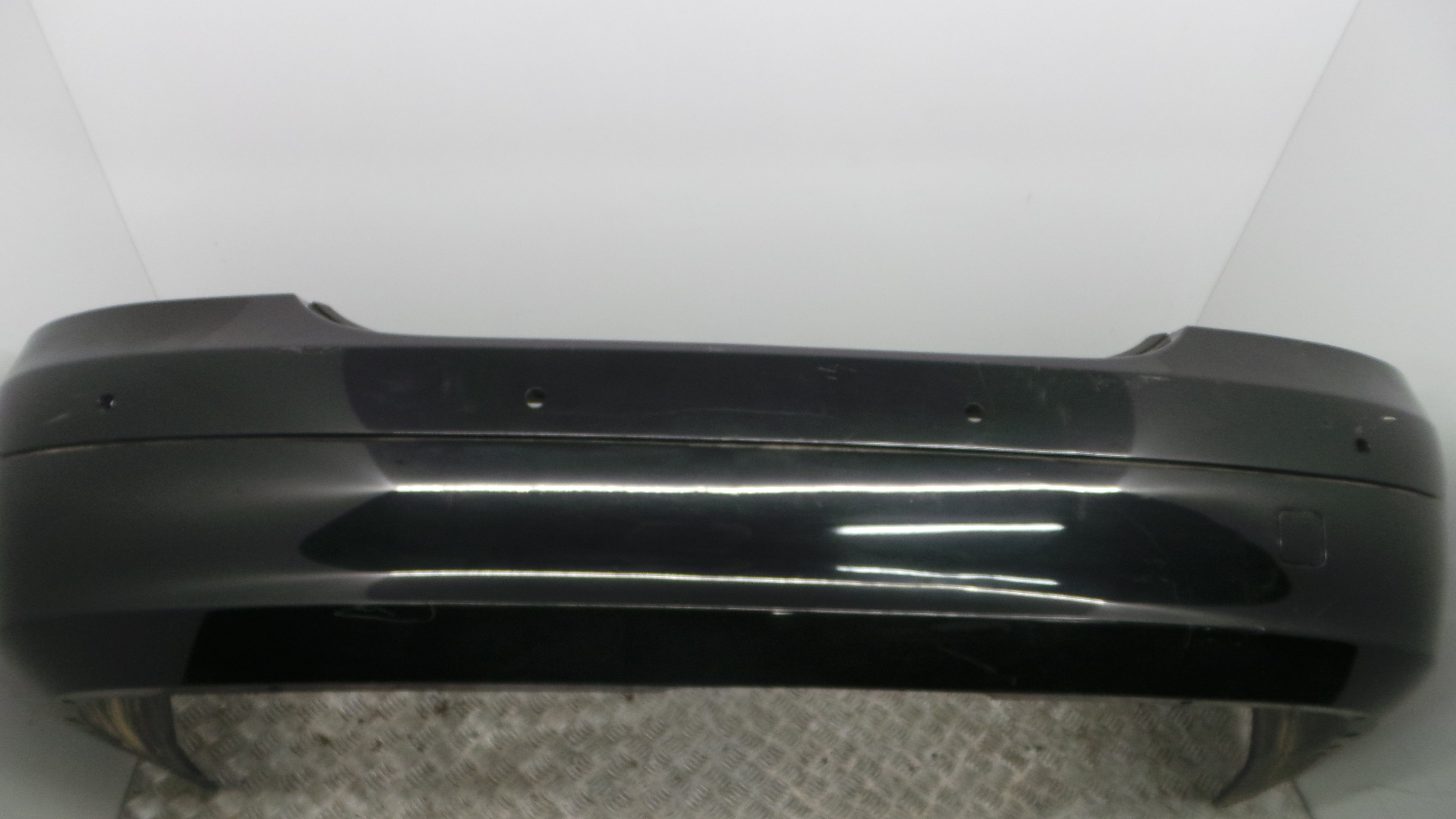 Para Choques de Trás 02218800140 - MERCEDES-BENZ S-CLASS (W221, V221)-33173697