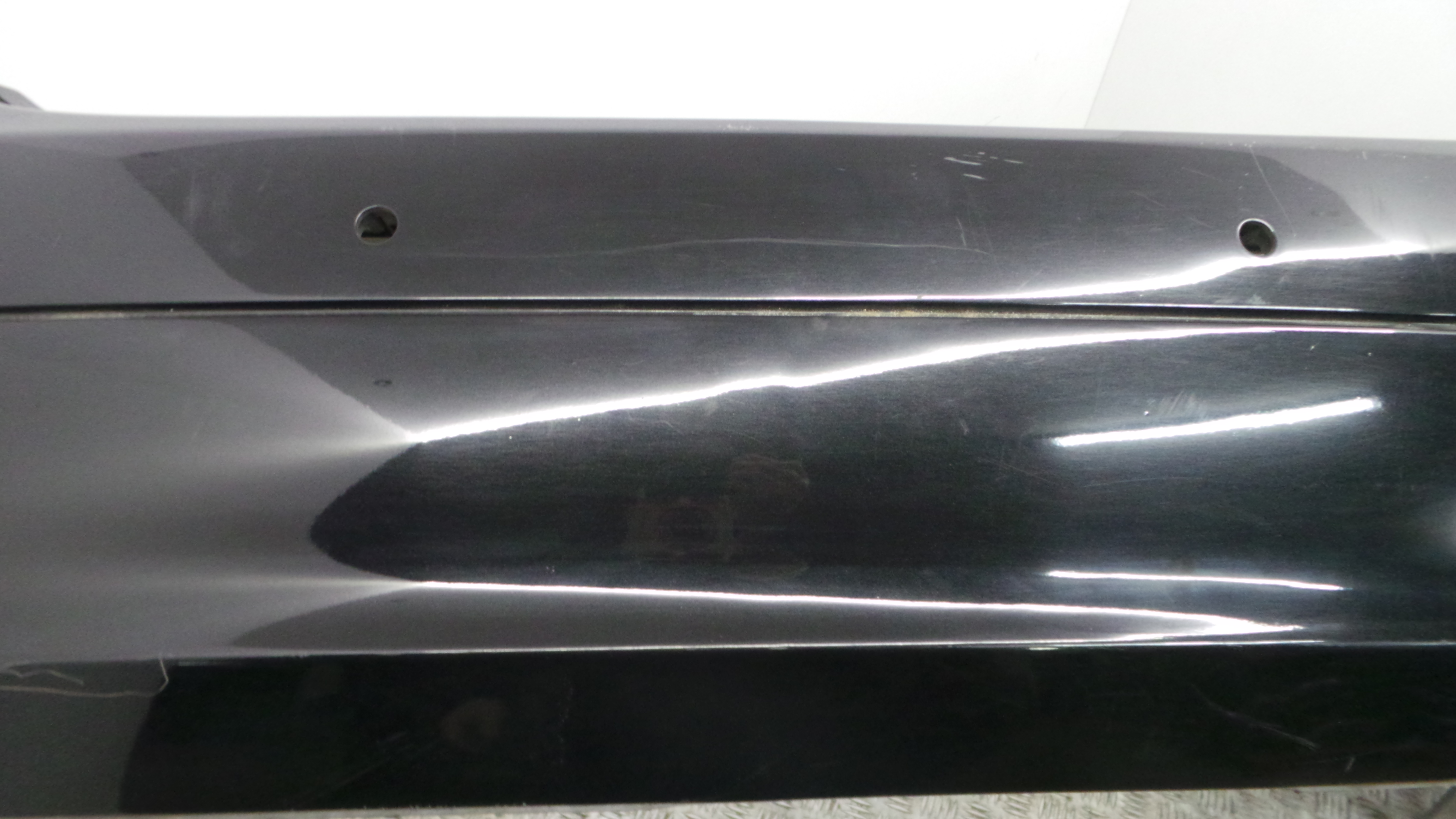 Para Choques de Trás 02218800140 - MERCEDES-BENZ S-CLASS (W221, V221)-33173697