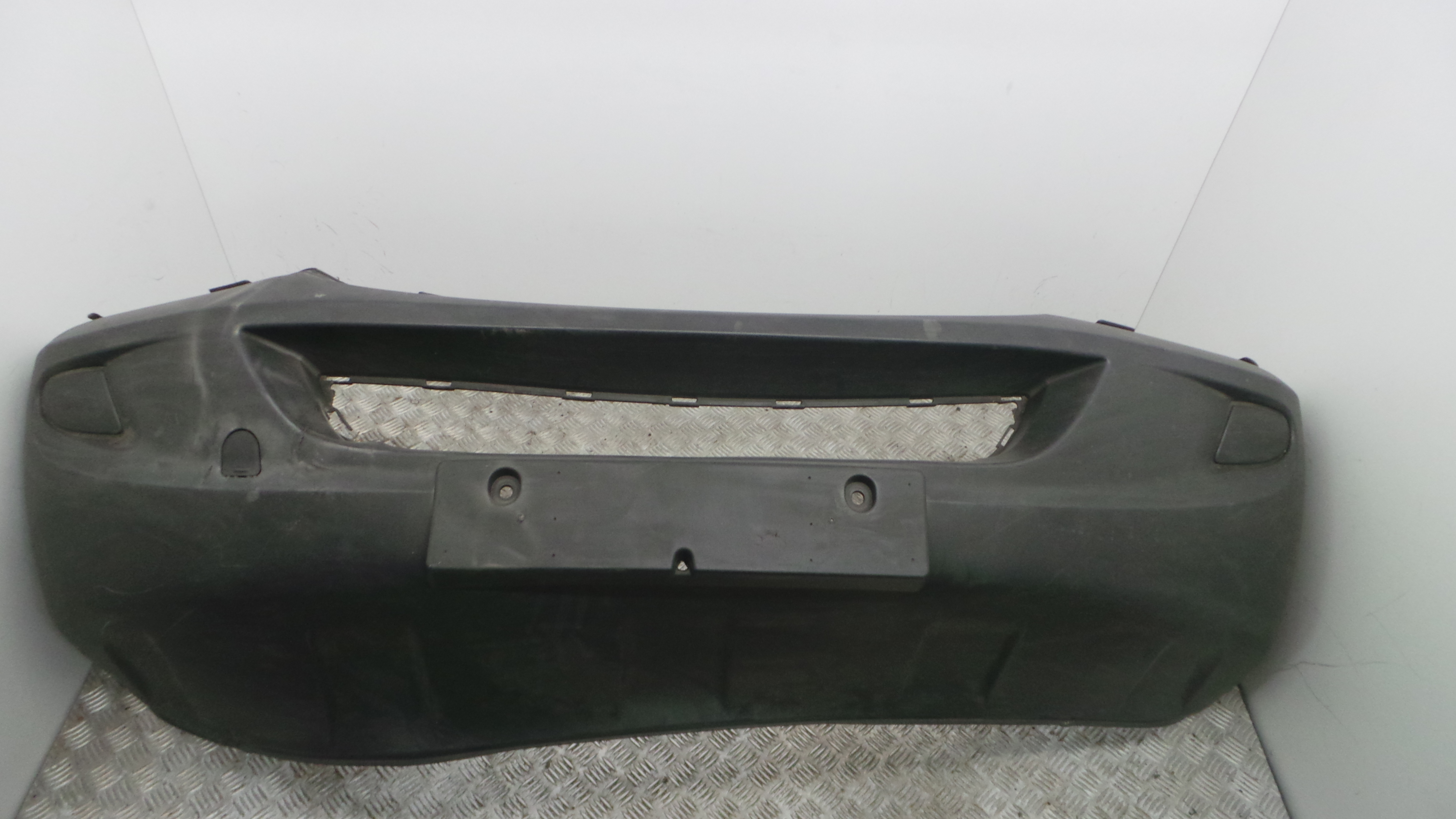 Para Choques Frente A9068800070 - MERCEDES-BENZ SPRINTER 2-t Caixa (B901, B902)-33173707 Para Choques Frente A9068800070 - MERCEDES-BENZ SPRINTER 2-t Caixa (B901, B902)-33173707