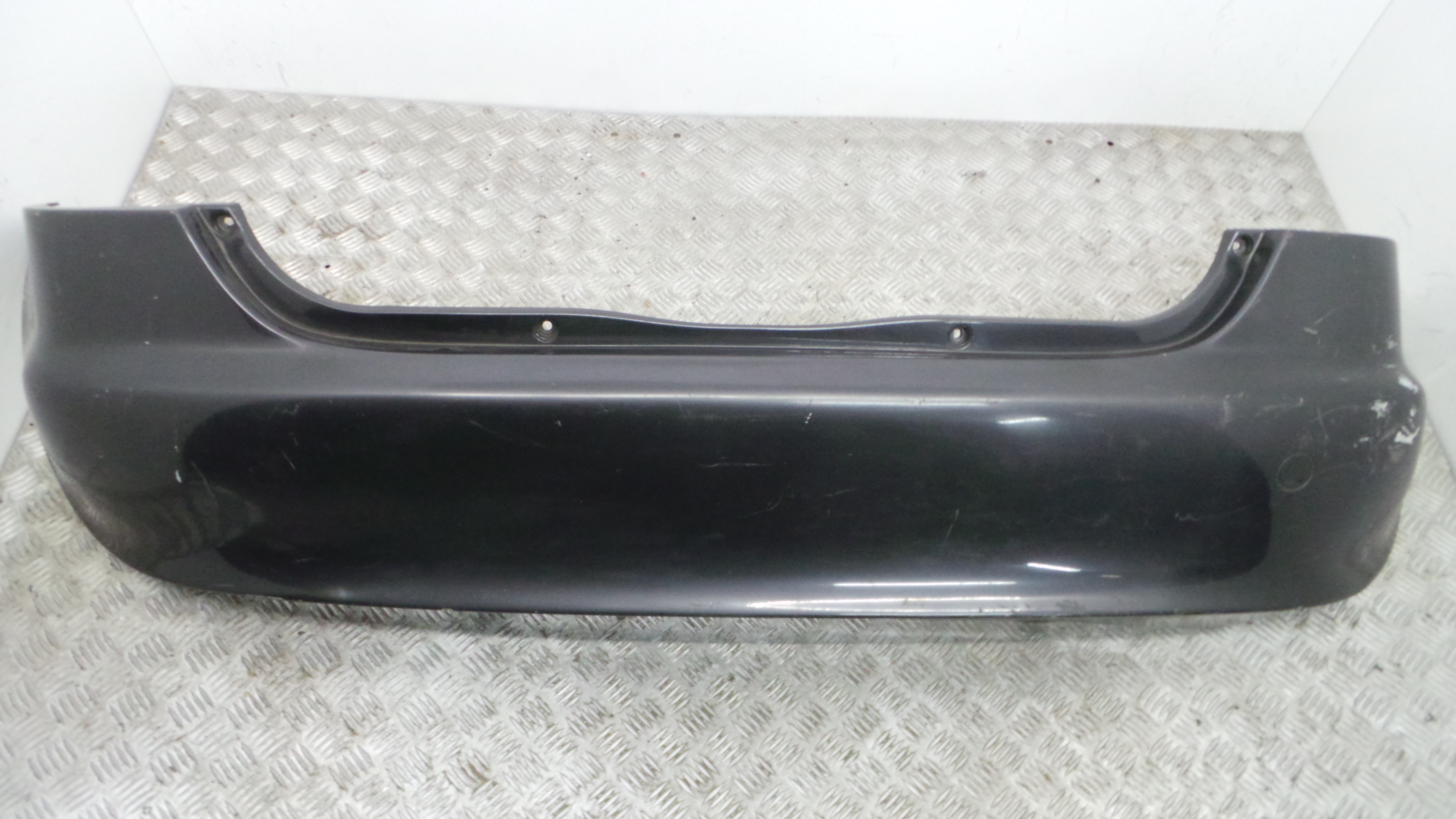 Para Choques de Trás A1688850225 - MERCEDES-BENZ A-CLASS (W168)-33173718