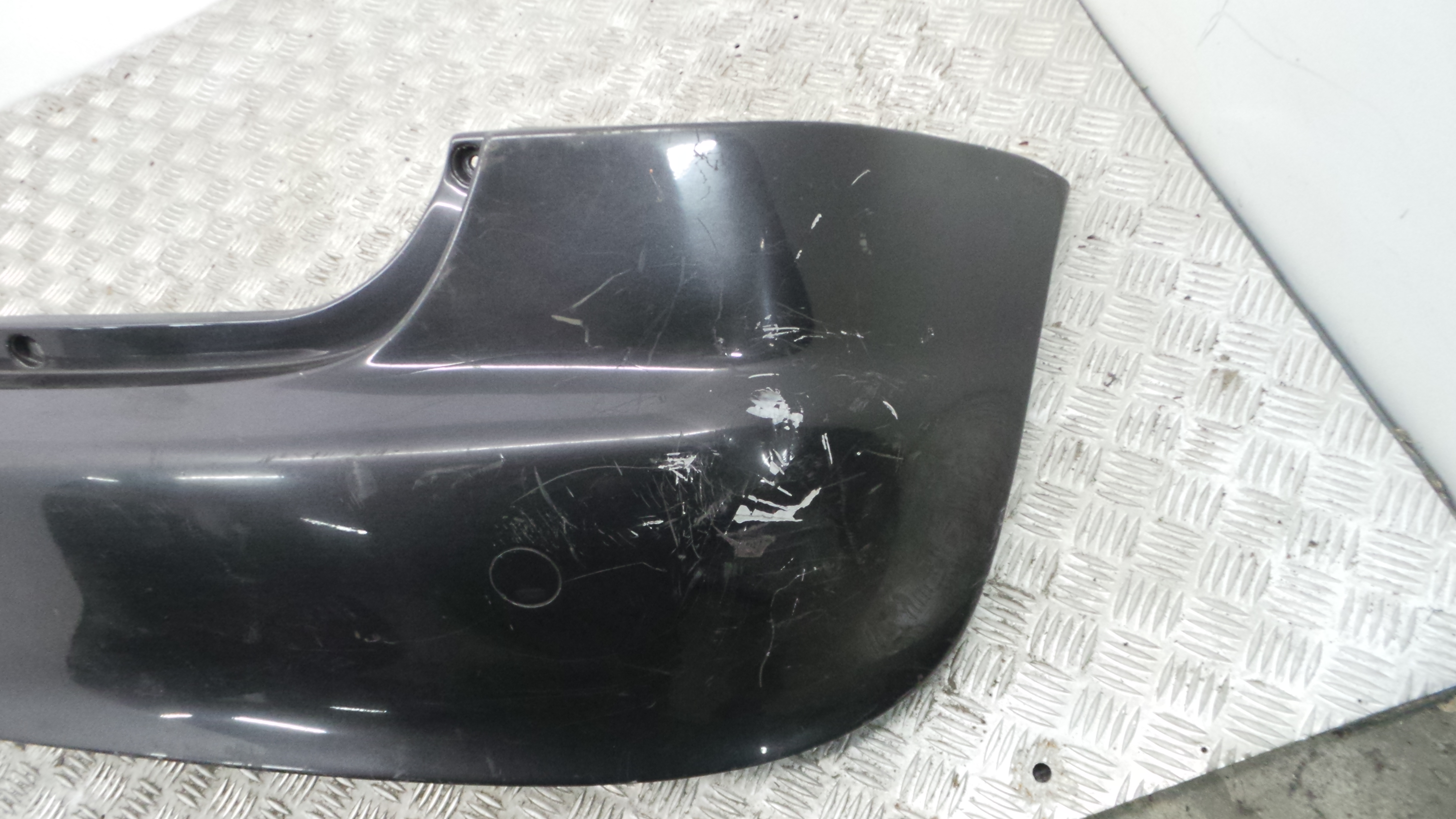 Para Choques de Trás A1688850225 - MERCEDES-BENZ A-CLASS (W168)-33173718