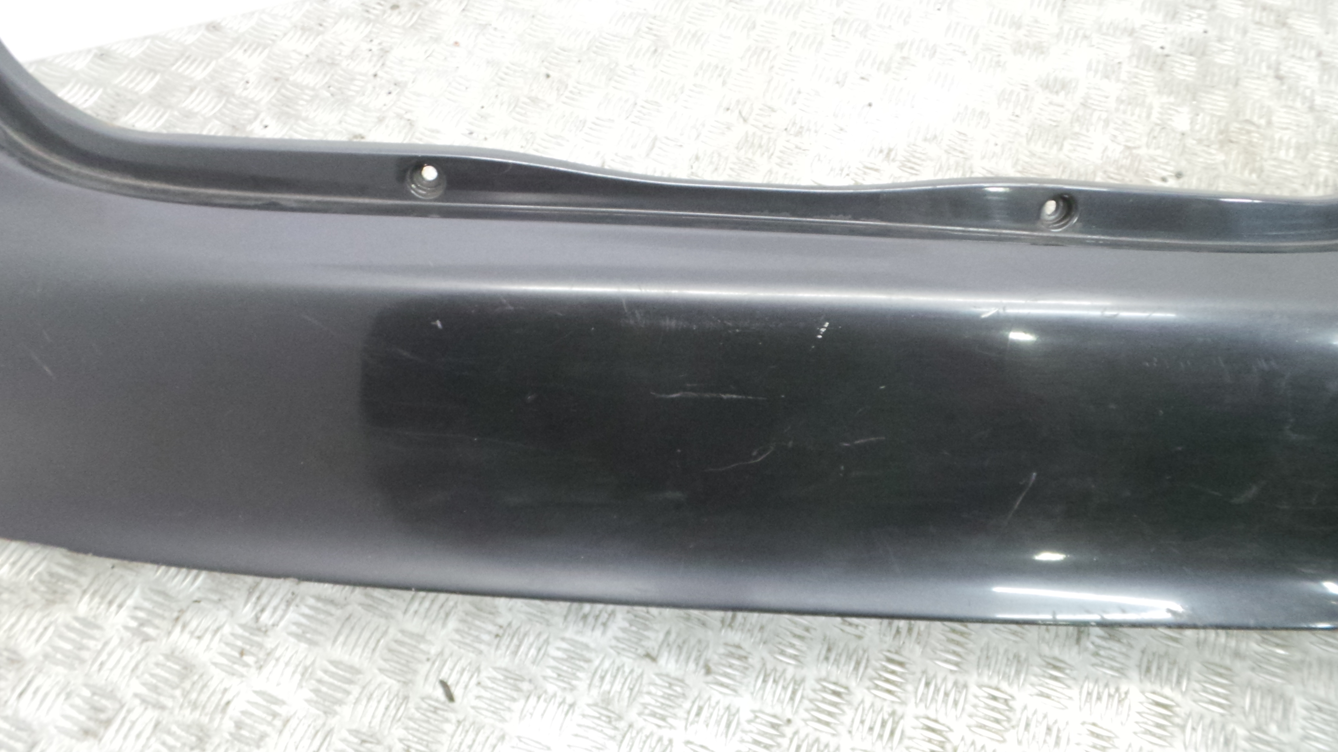 Para Choques de Trás A1688850225 - MERCEDES-BENZ A-CLASS (W168)-33173718